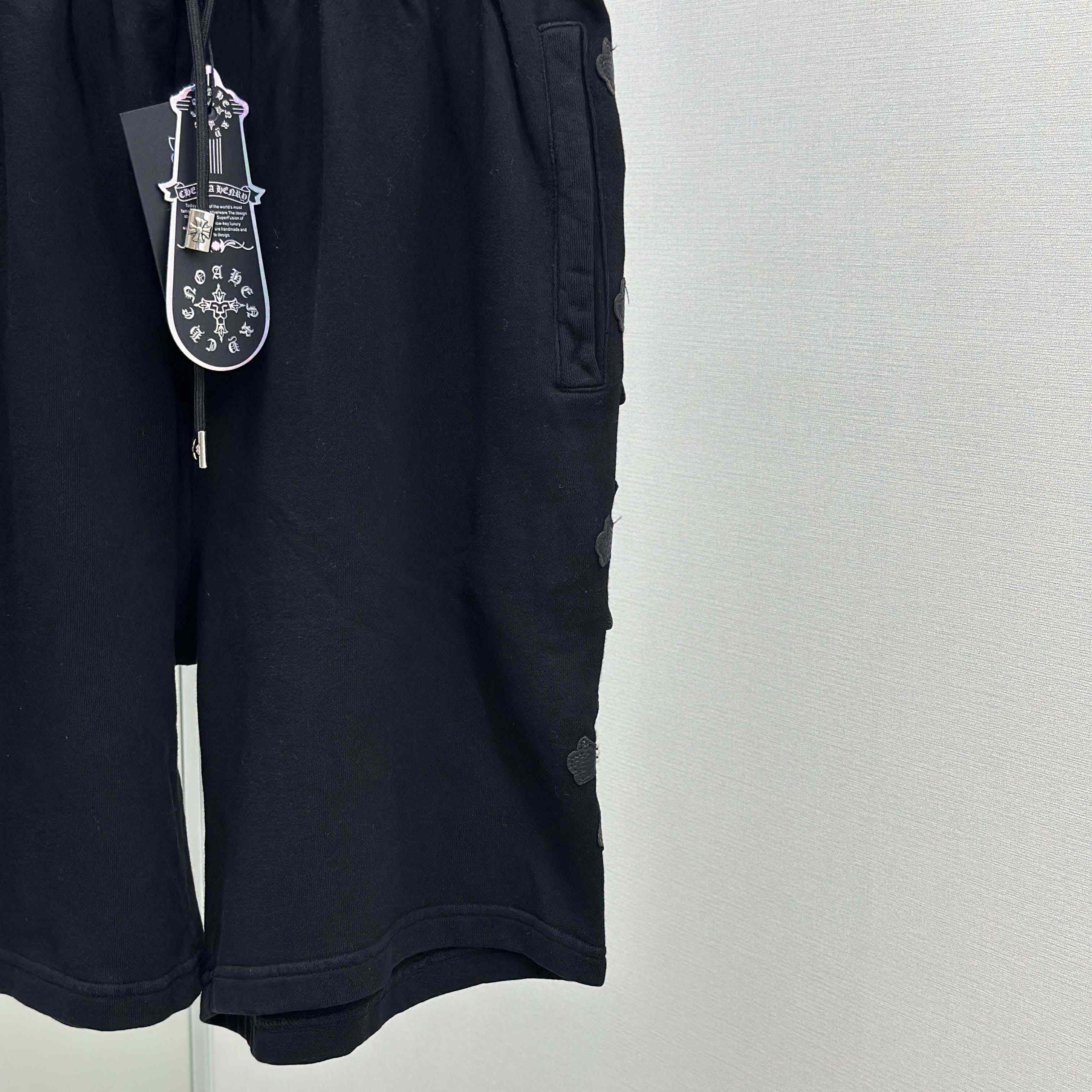 Chrome Hearts Sweatshort - EUR FASHION