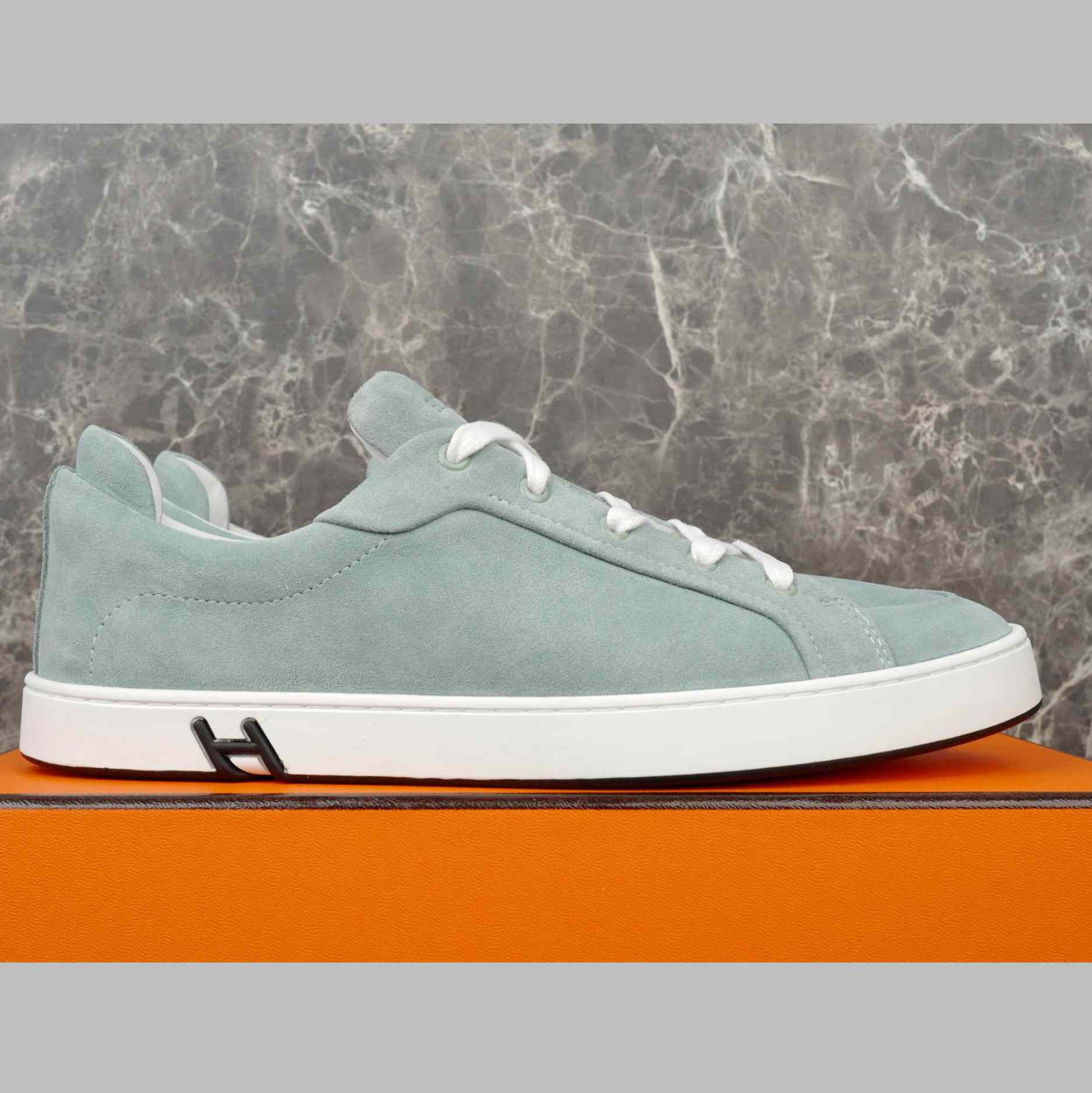 Hermes Kid Sneaker - EUR FASHION