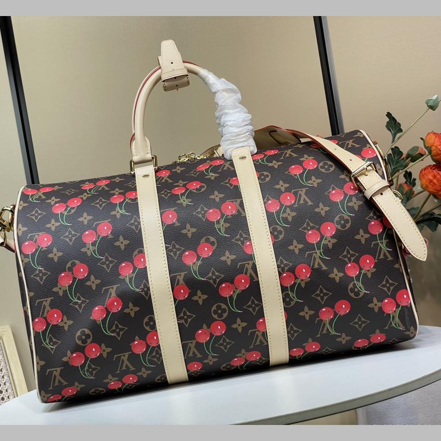 Louis Vuitton LV x TM Keepall Bandoulière 45   M13764 - EUR FASHION