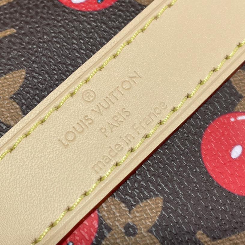 Louis Vuitton LV x TM Keepall Bandoulière 45   M13764 - EUR FASHION