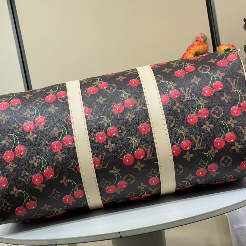 Louis Vuitton LV x TM Keepall Bandoulière 45   M13764 - EUR FASHION
