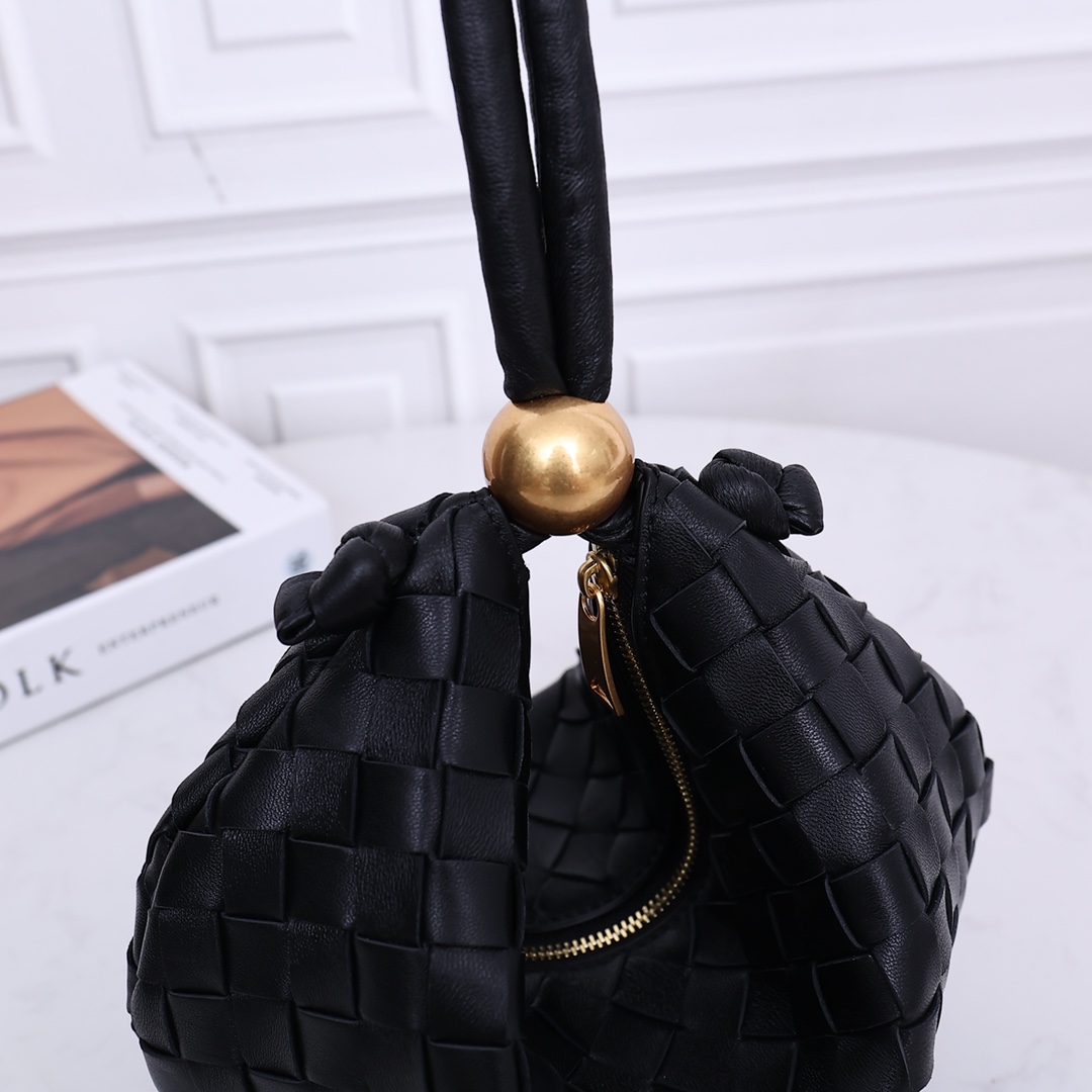 Bottega Veneta Turn Pouch （29X19X3CM） - EUR FASHION