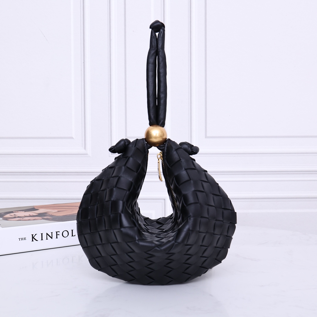 Bottega Veneta Turn Pouch （29X19X3CM） - EUR FASHION