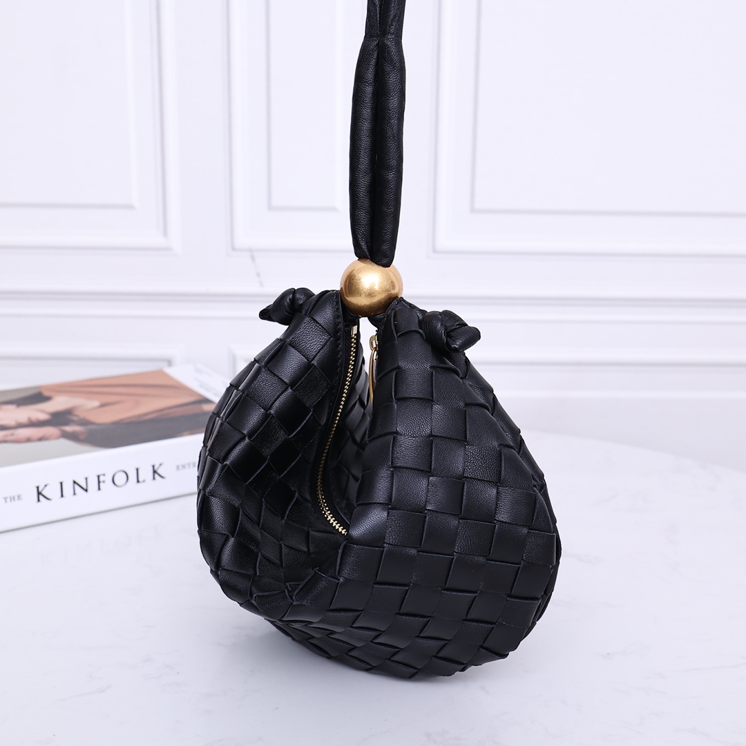 Bottega Veneta Turn Pouch （29X19X3CM） - EUR FASHION