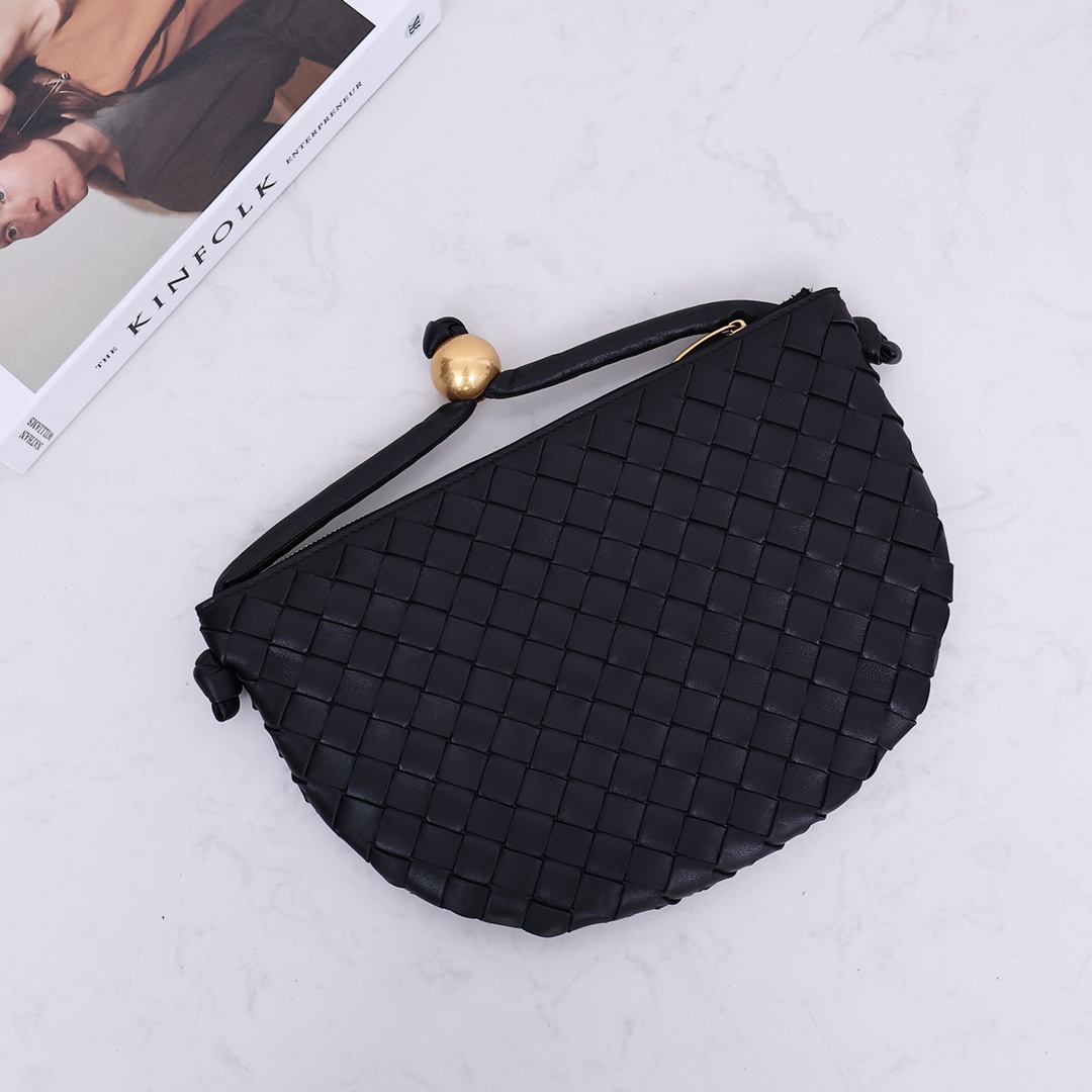 Bottega Veneta Turn Pouch （29X19X3CM） - EUR FASHION
