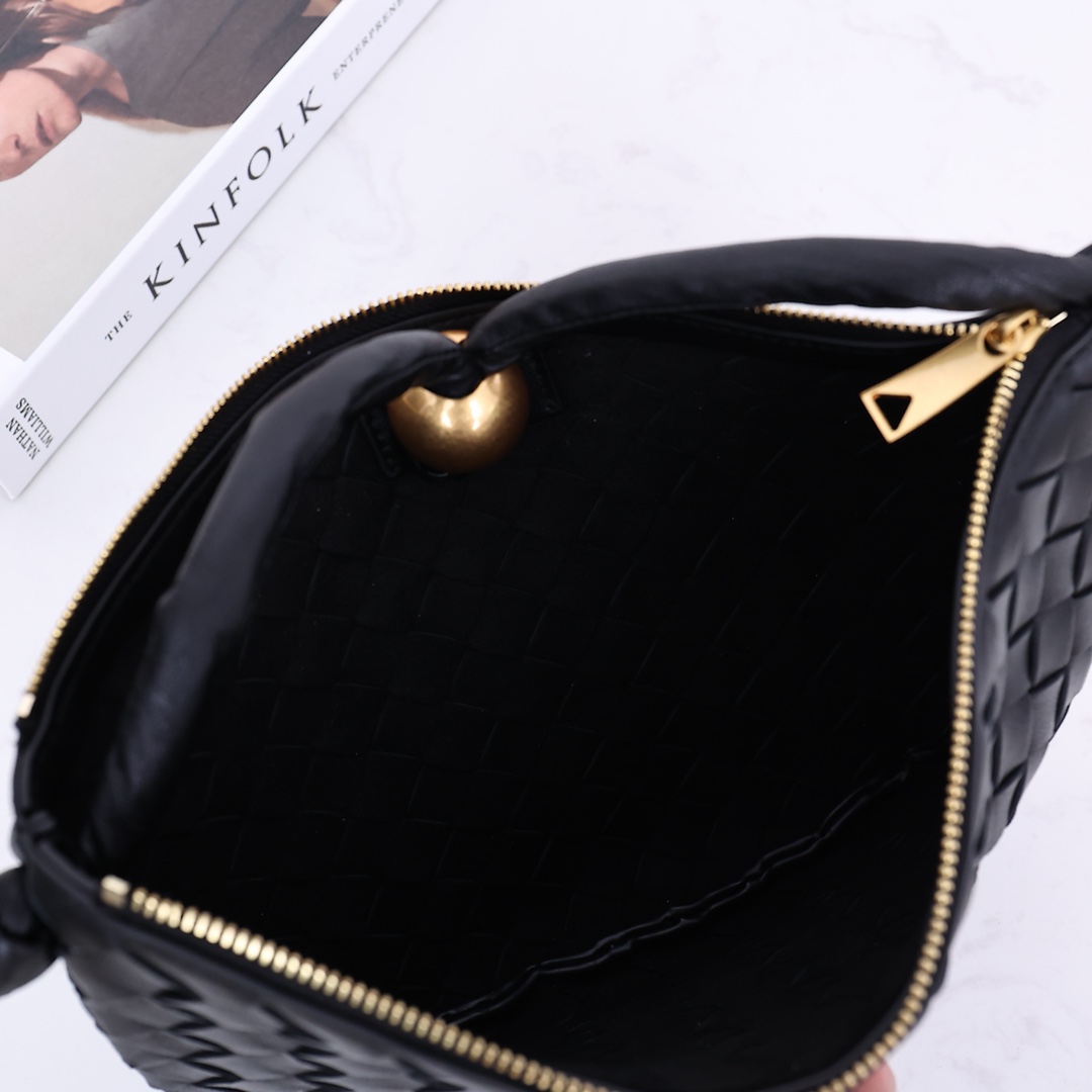Bottega Veneta Turn Pouch （29X19X3CM） - EUR FASHION