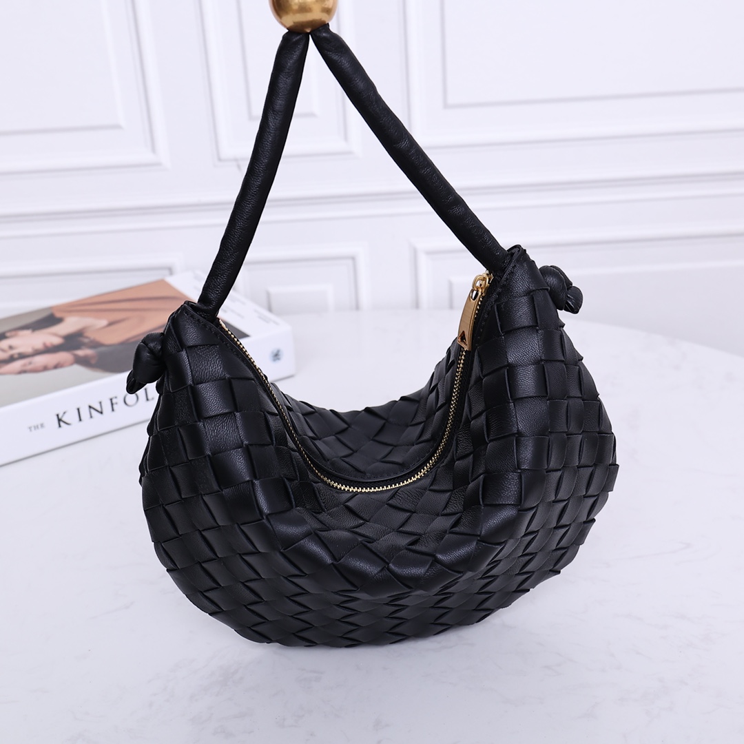 Bottega Veneta Turn Pouch （29X19X3CM） - EUR FASHION