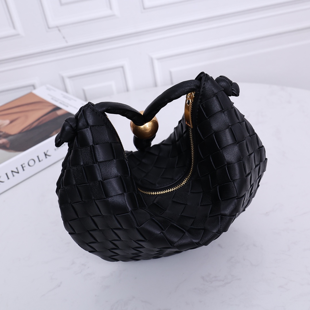 Bottega Veneta Turn Pouch （29X19X3CM） - EUR FASHION