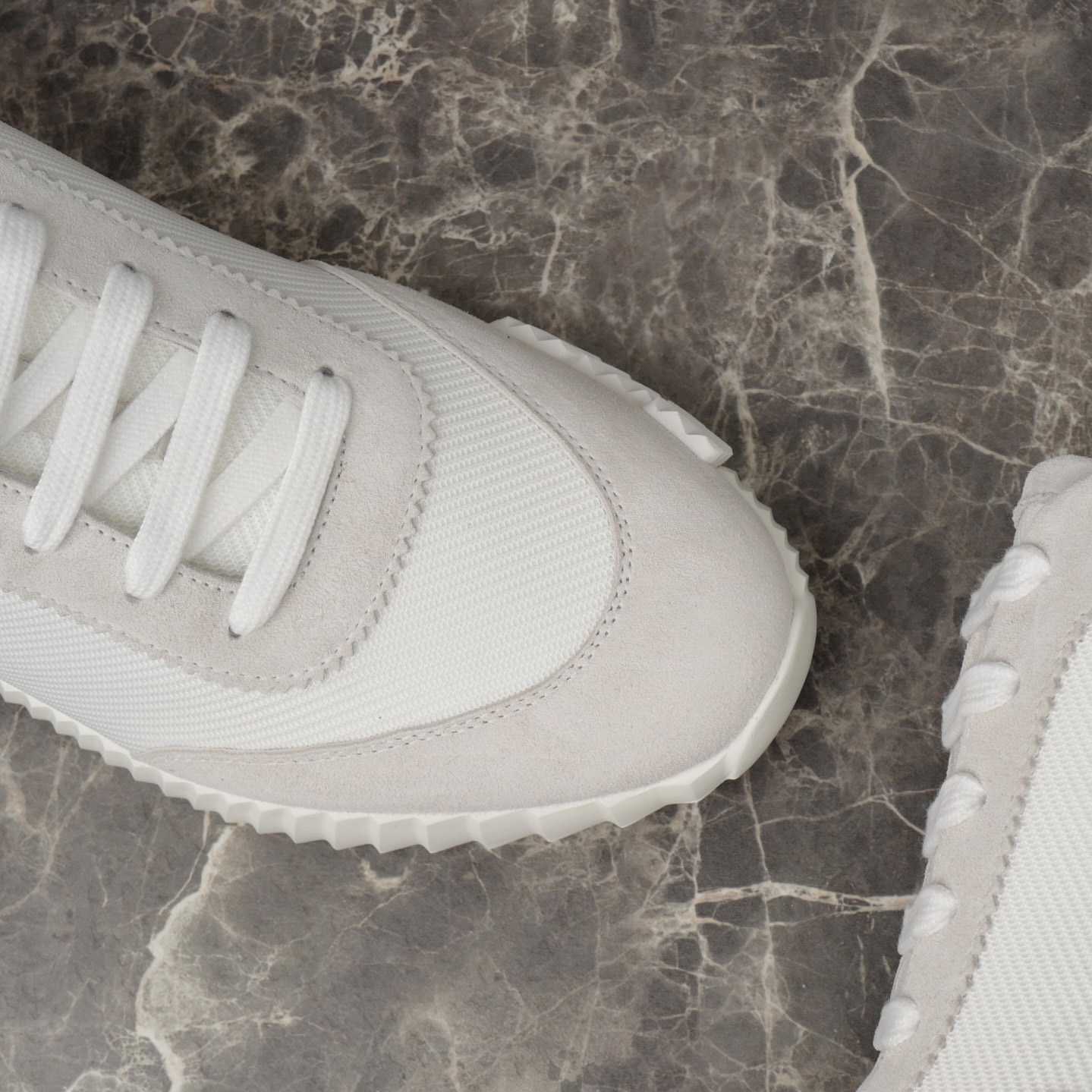 Hermes Bouncing Sneaker - EUR FASHION