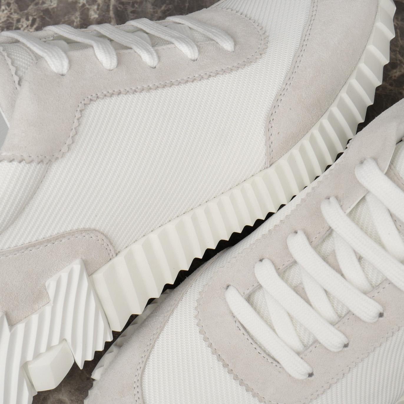 Hermes Bouncing Sneaker - EUR FASHION
