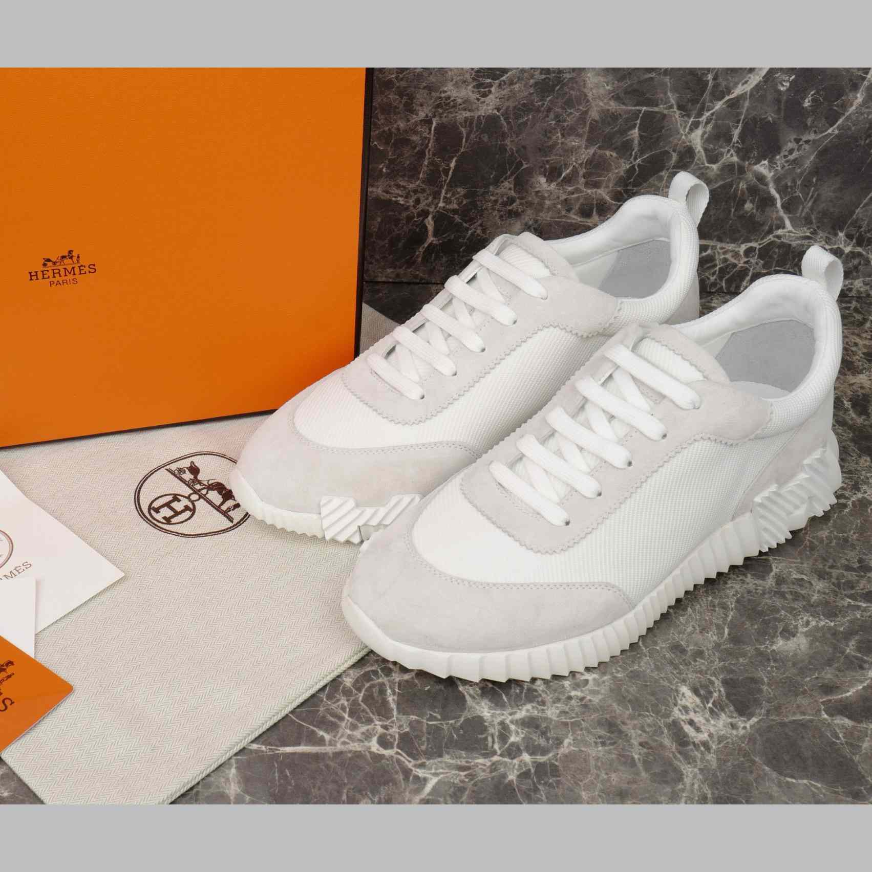 Hermes Bouncing Sneaker - EUR FASHION