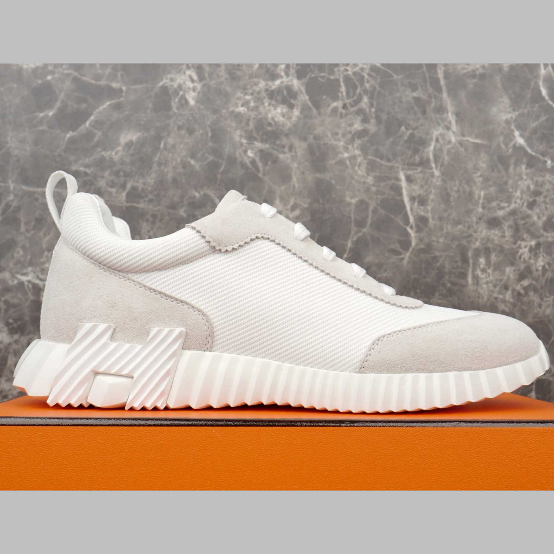 Hermes Bouncing Sneaker - EUR FASHION