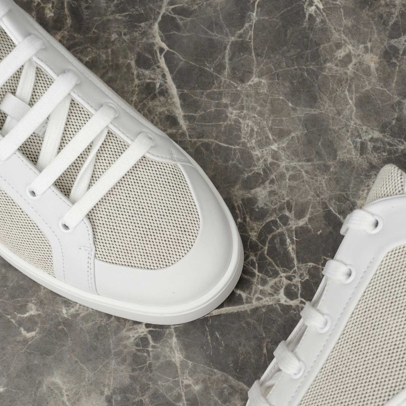 Hermes Kid Sneaker - EUR FASHION