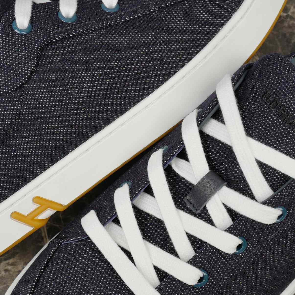 Hermes Kid Sneaker - EUR FASHION