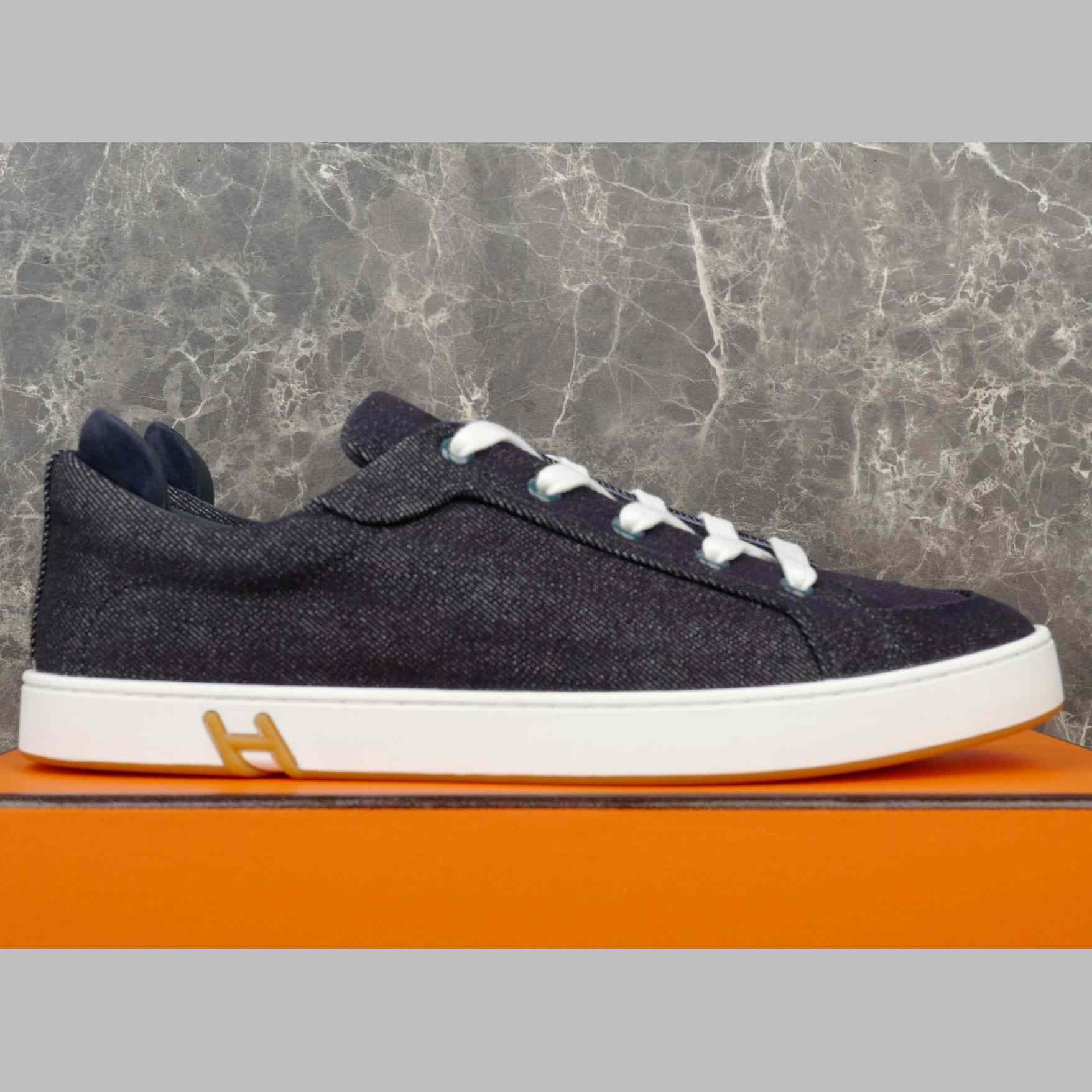 Hermes Kid Sneaker - EUR FASHION