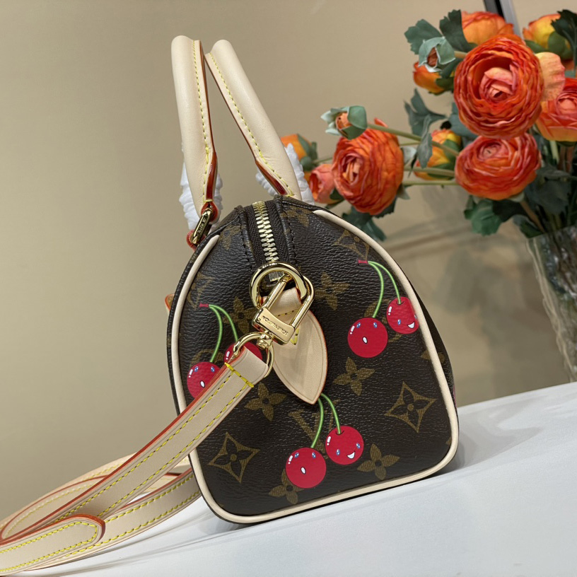 Louis Vuitton LV x TM Speedy Bandoulière 20   M13094 - EUR FASHION