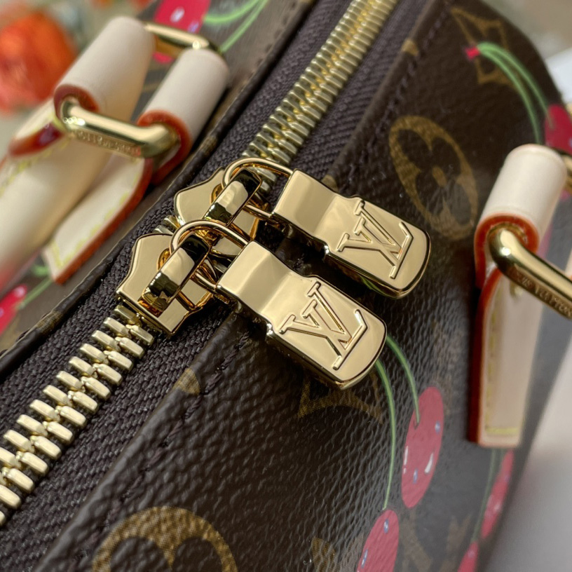 Louis Vuitton LV x TM Speedy Bandoulière 20   M13094 - EUR FASHION