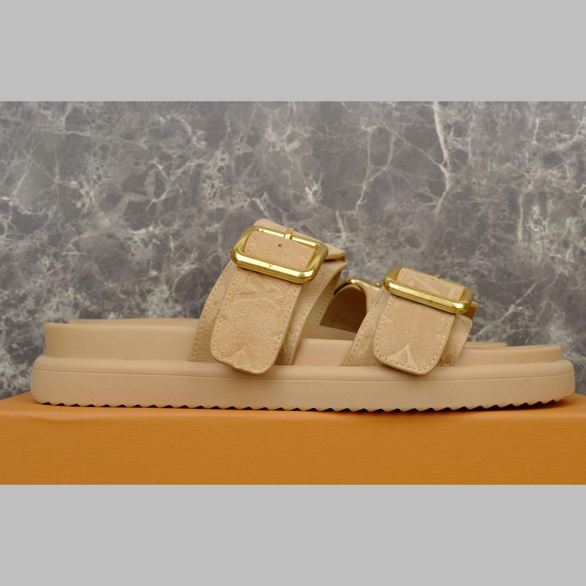 Louis Vuitton LV Venice Mule  1AHSKJ - EUR FASHION