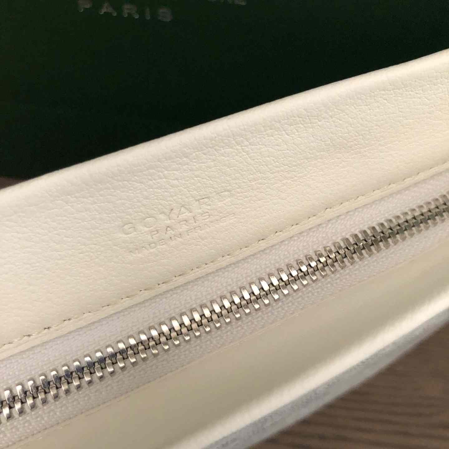 Goyard Conti Pouch - EUR FASHION