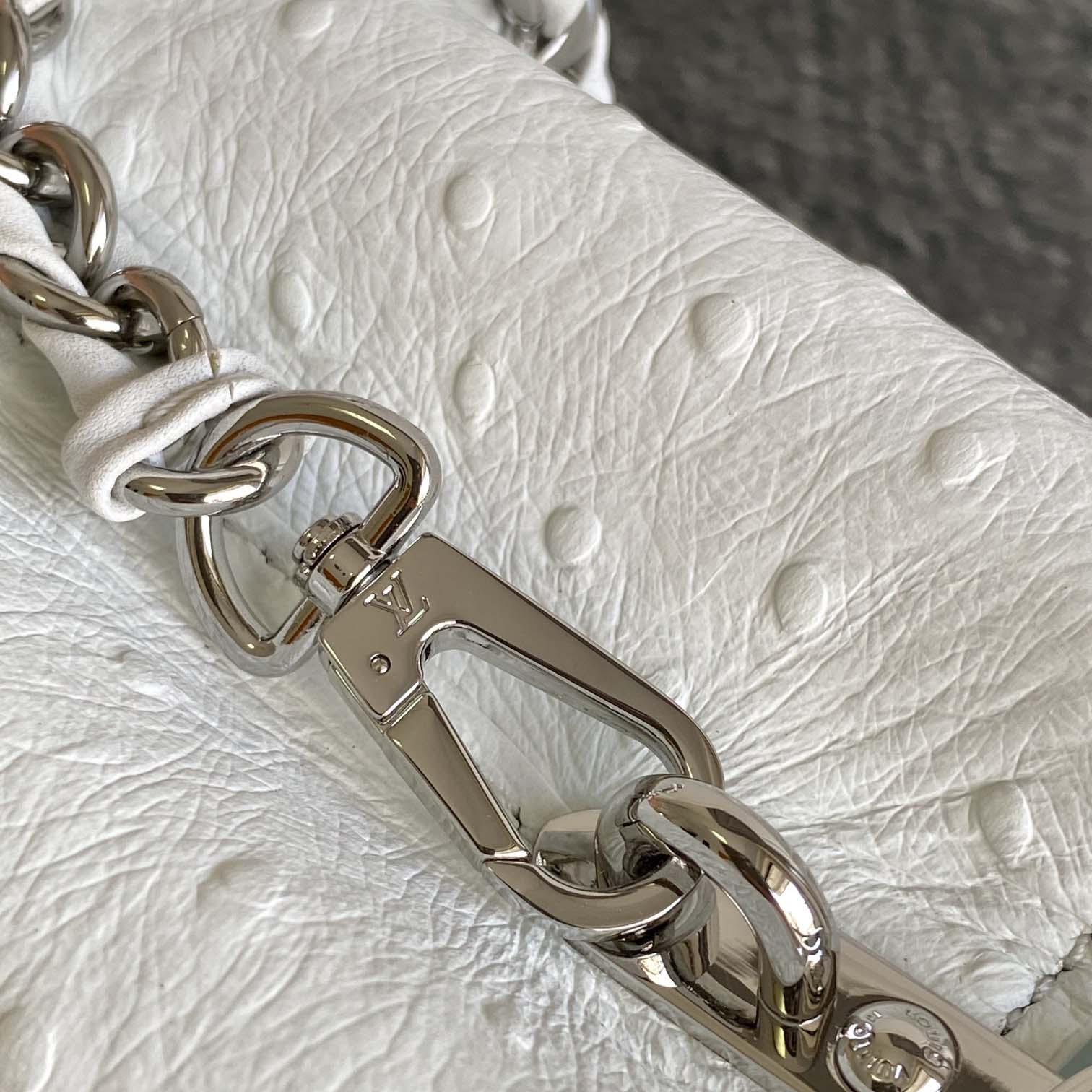 Louis Vuitton Capucines  21x14x8CM  M83116  - EUR FASHION