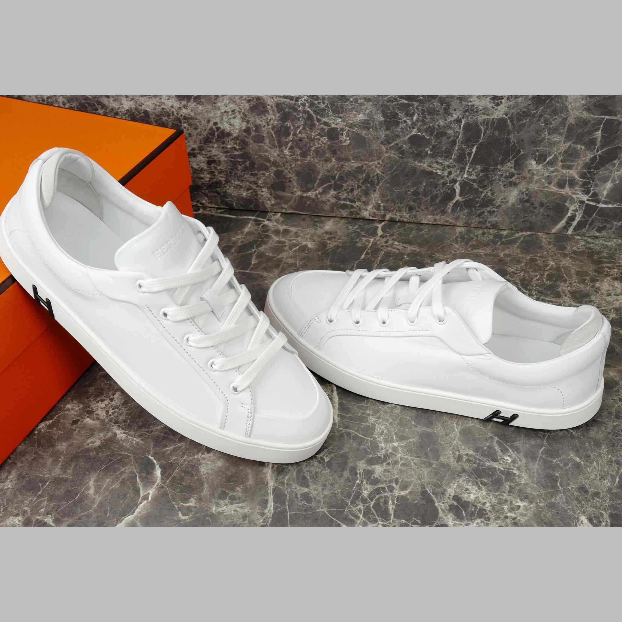 Hermes Kid Sneaker - EUR FASHION