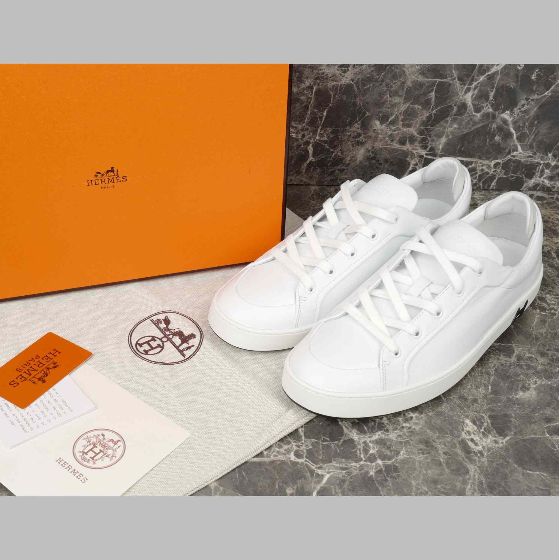 Hermes Kid Sneaker - EUR FASHION