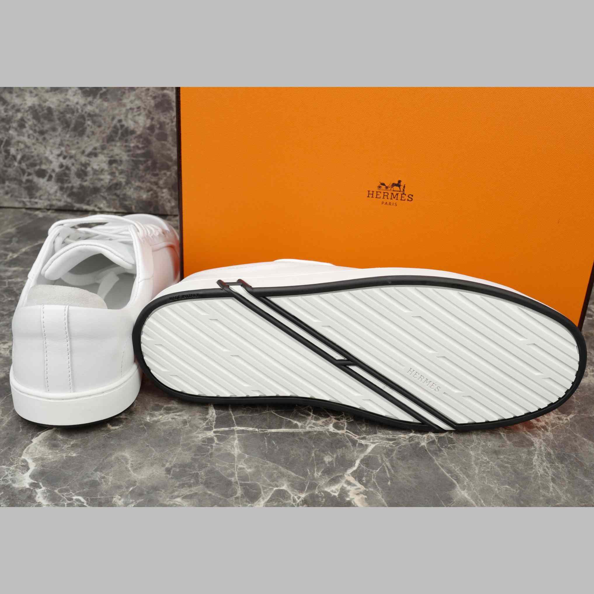 Hermes Kid Sneaker - EUR FASHION