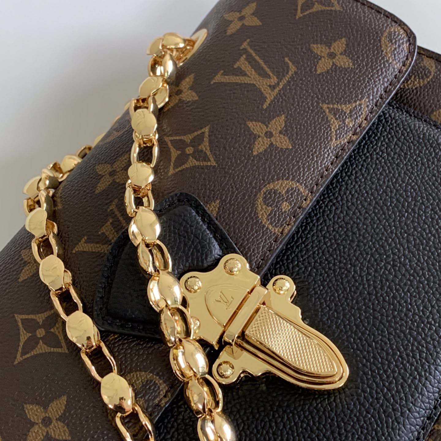 Louis Vuitton Victoire Monogram Bag  M41730 - EUR FASHION