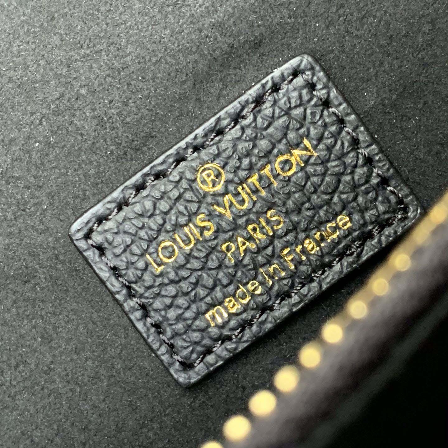 Louis Vuitton Victoire Monogram Bag  M41730 - EUR FASHION