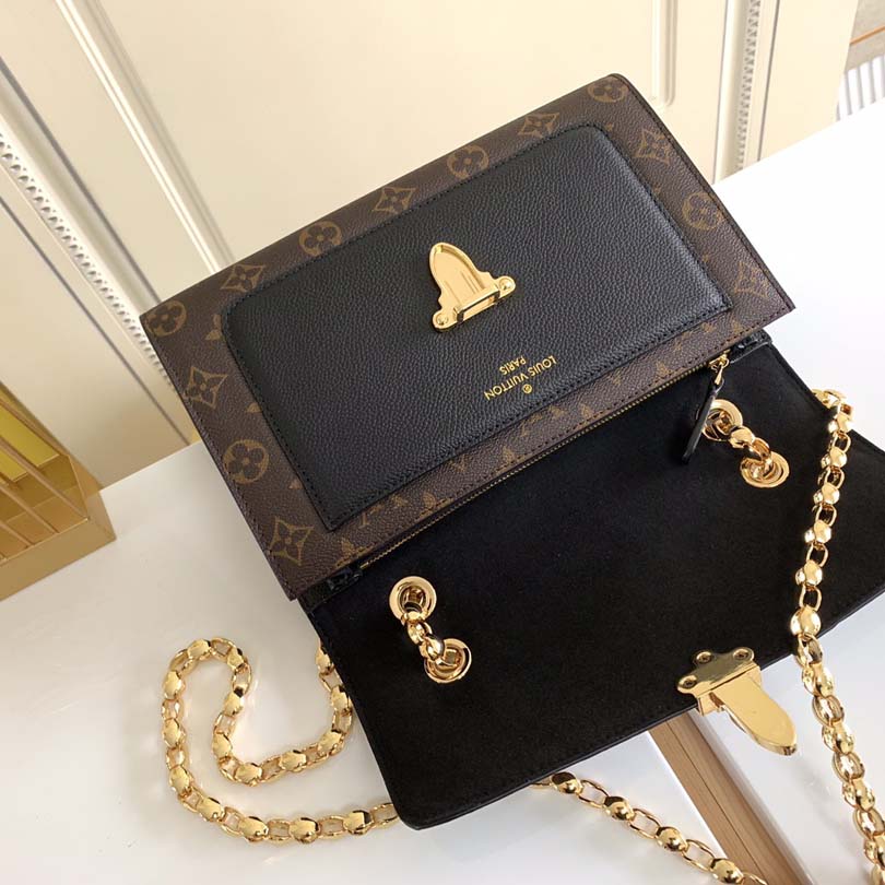 Louis Vuitton Victoire Monogram Bag  M41730 - EUR FASHION