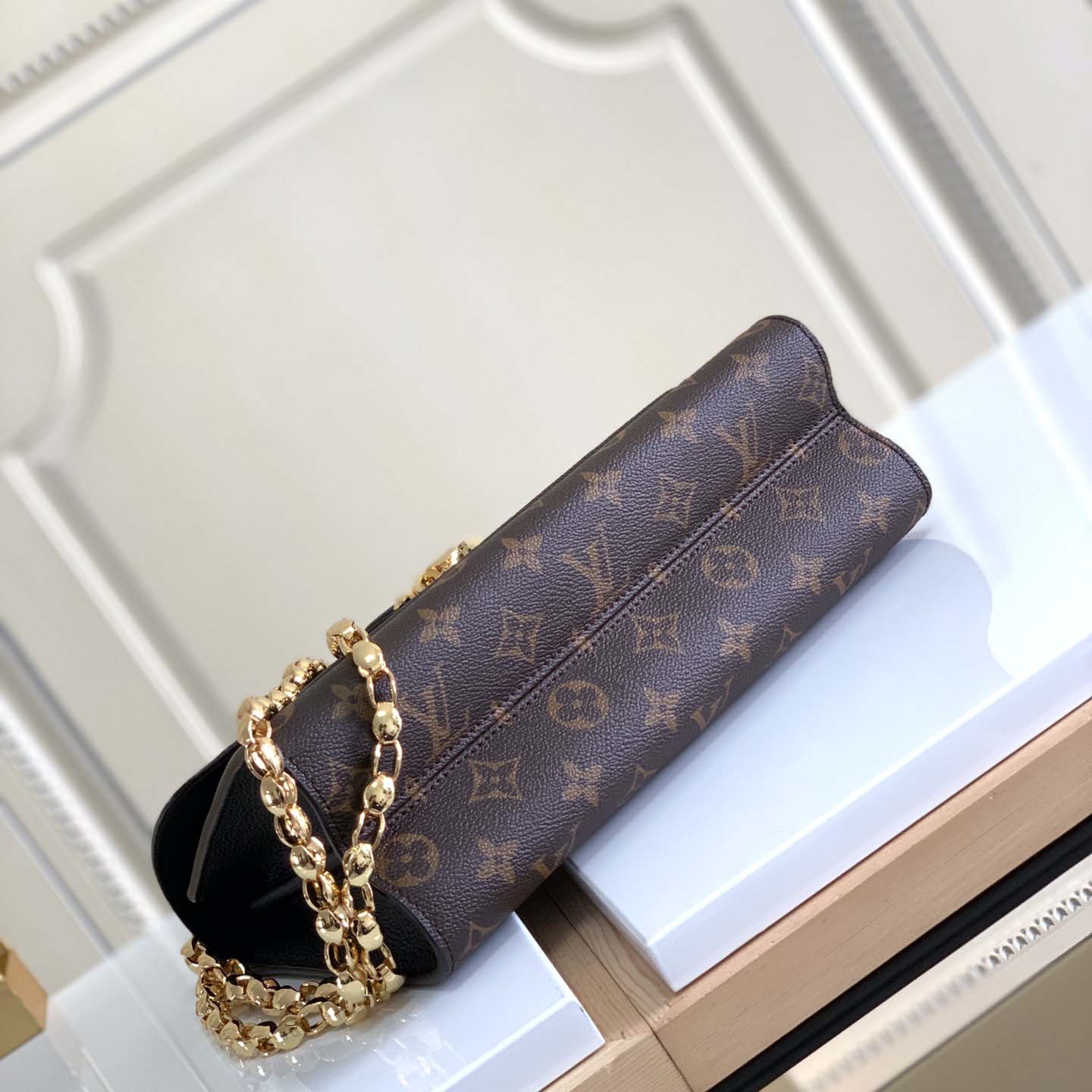 Louis Vuitton Victoire Monogram Bag  M41730 - EUR FASHION