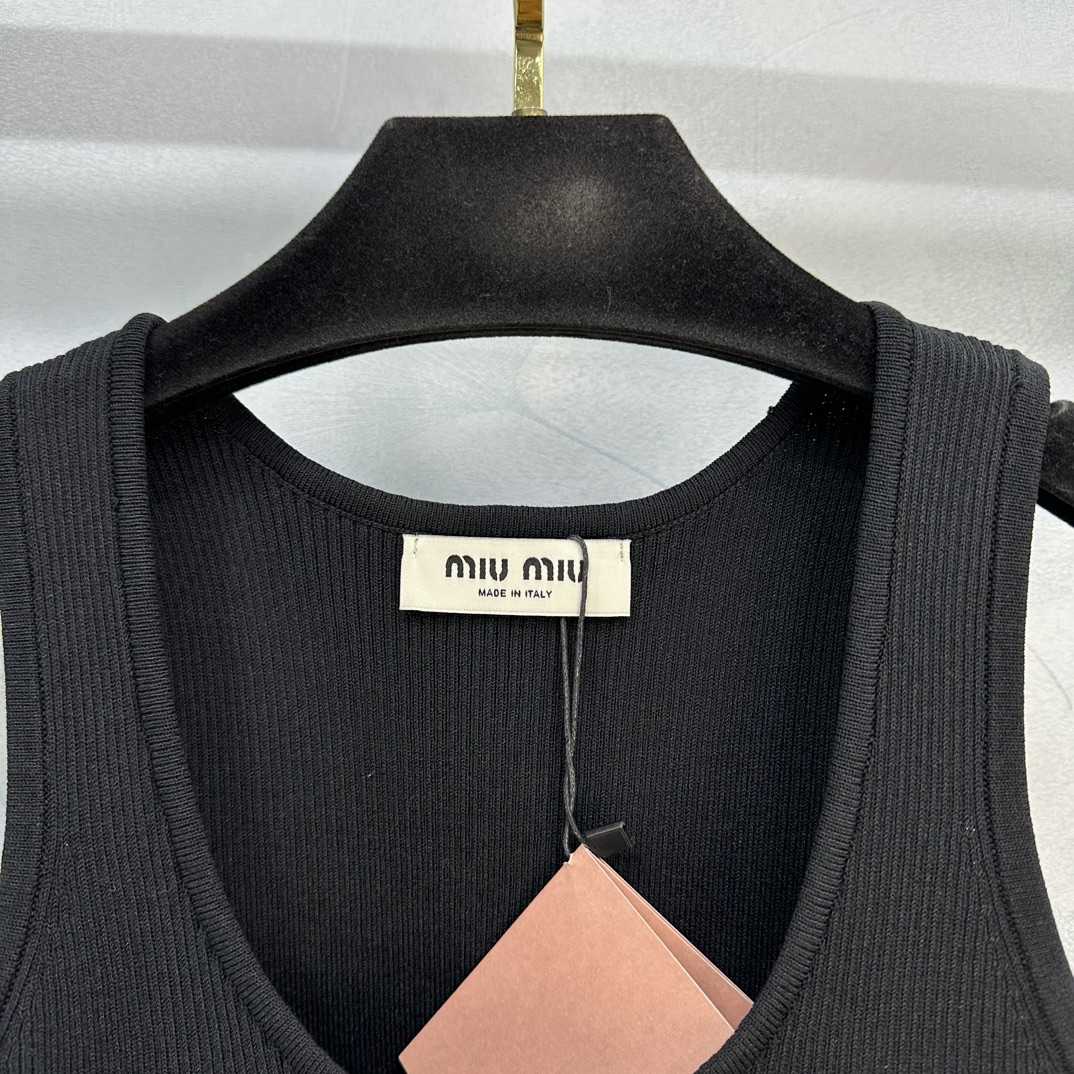 Miu Miu Top - EUR FASHION