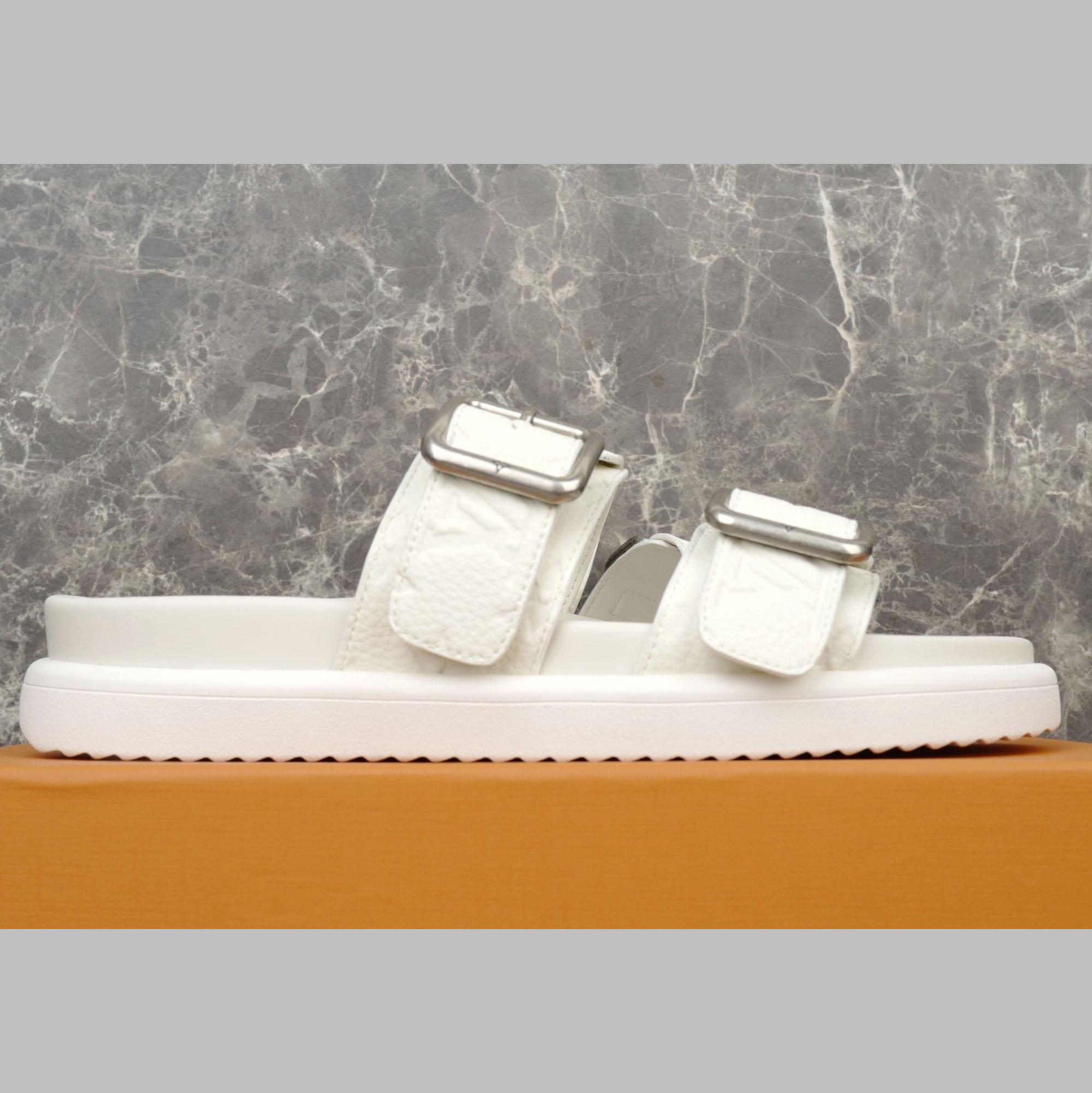 Louis Vuitton LV Venice Mule  1AHSJ3 - EUR FASHION
