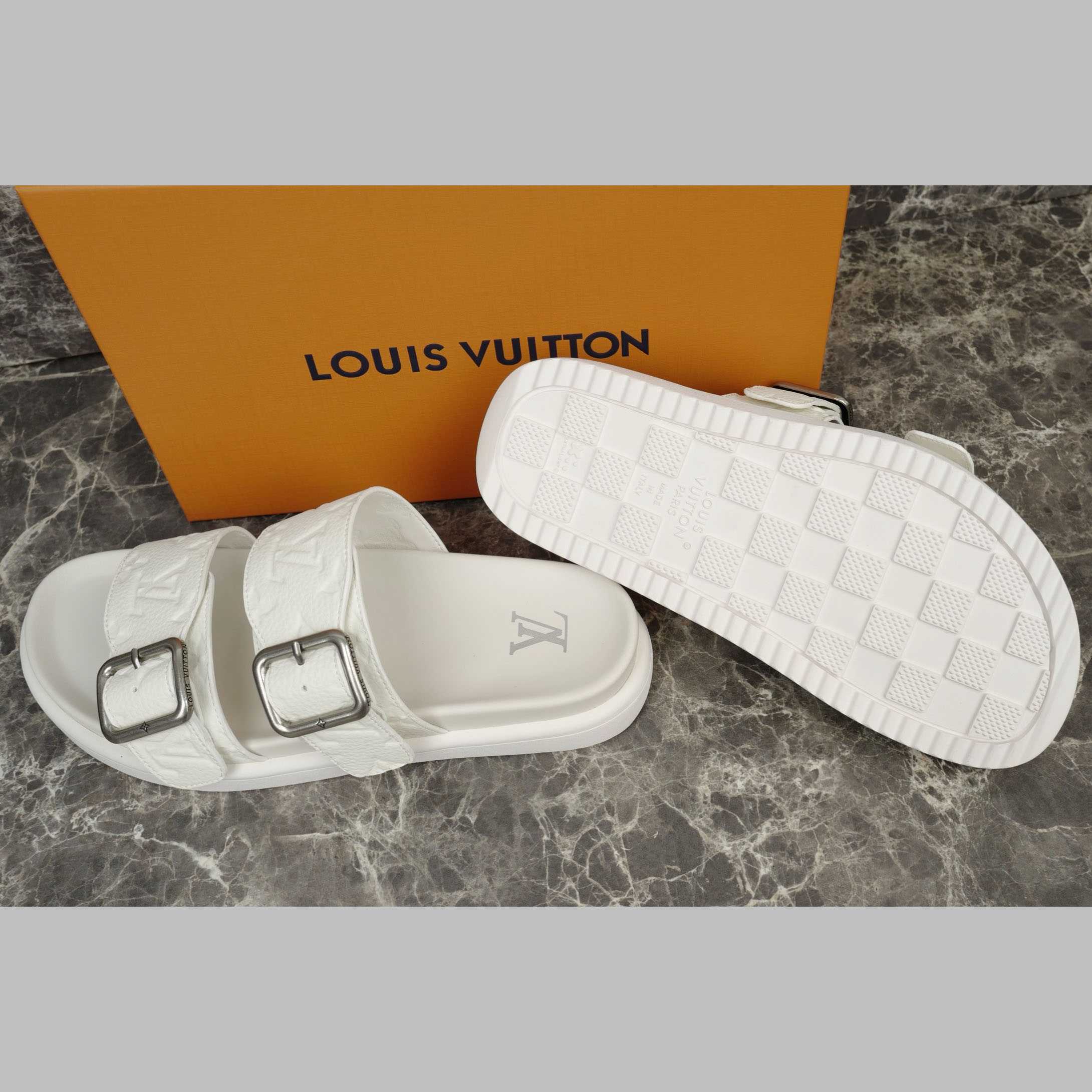 Louis Vuitton LV Venice Mule  1AHSJ3 - EUR FASHION