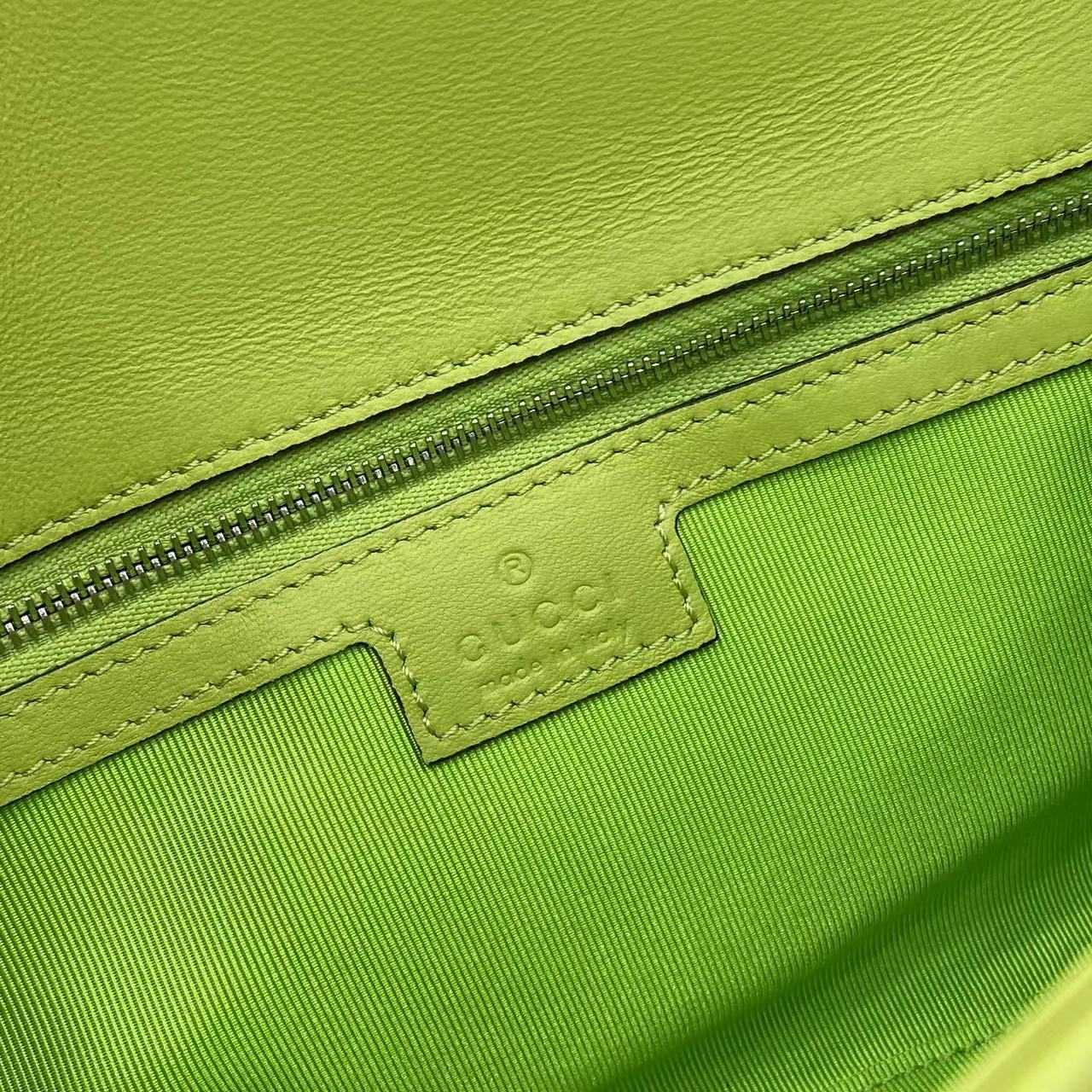 Gucci GG Marmont Medium Shoulder Bag - EUR FASHION