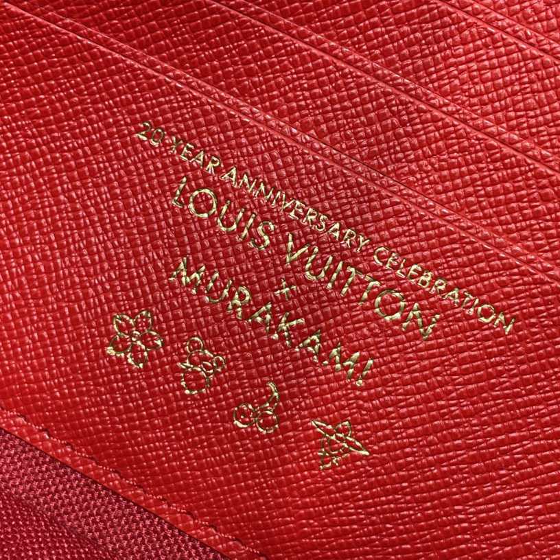 Louis Vuitton LV x TM Wallet On Chain Ivy   M14239 - EUR FASHION