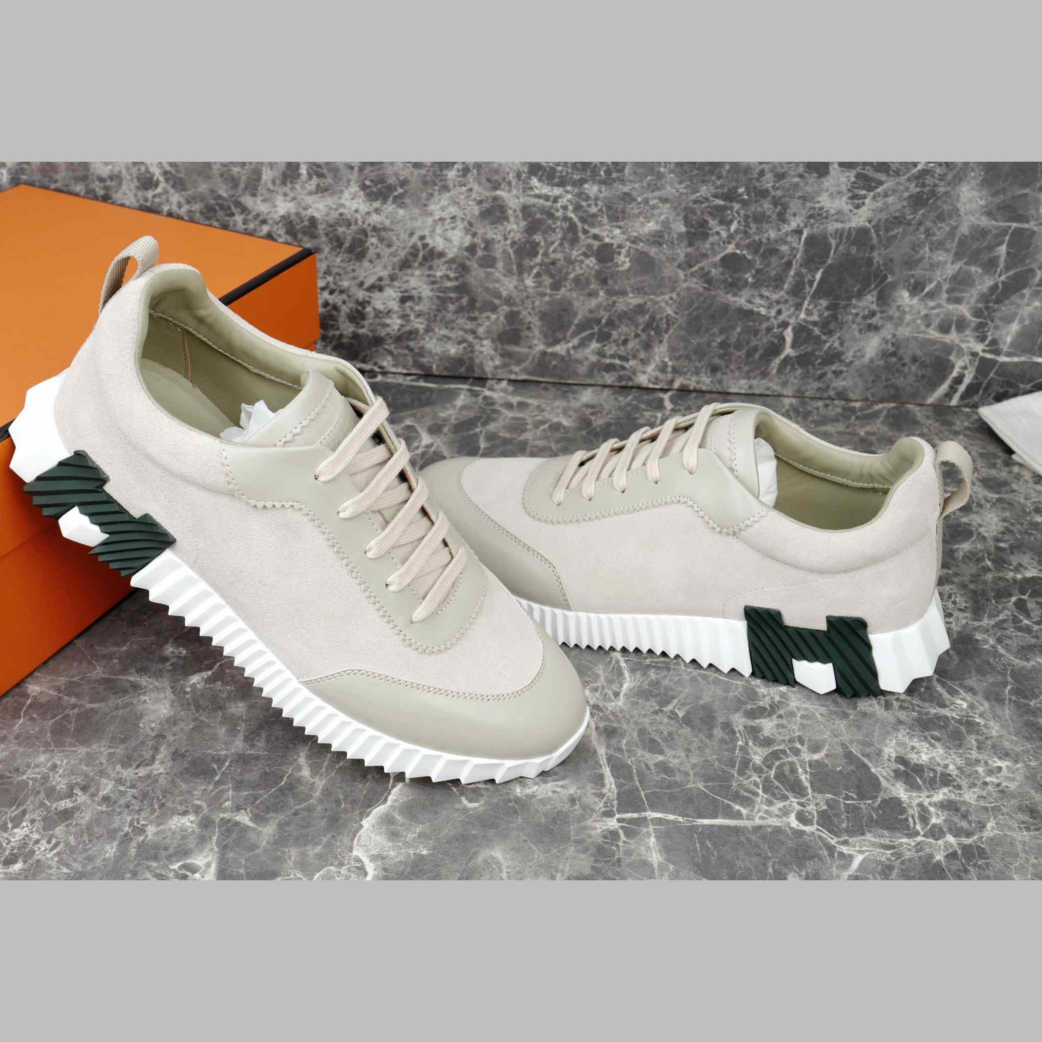 Hermes Bouncing Sneaker - EUR FASHION