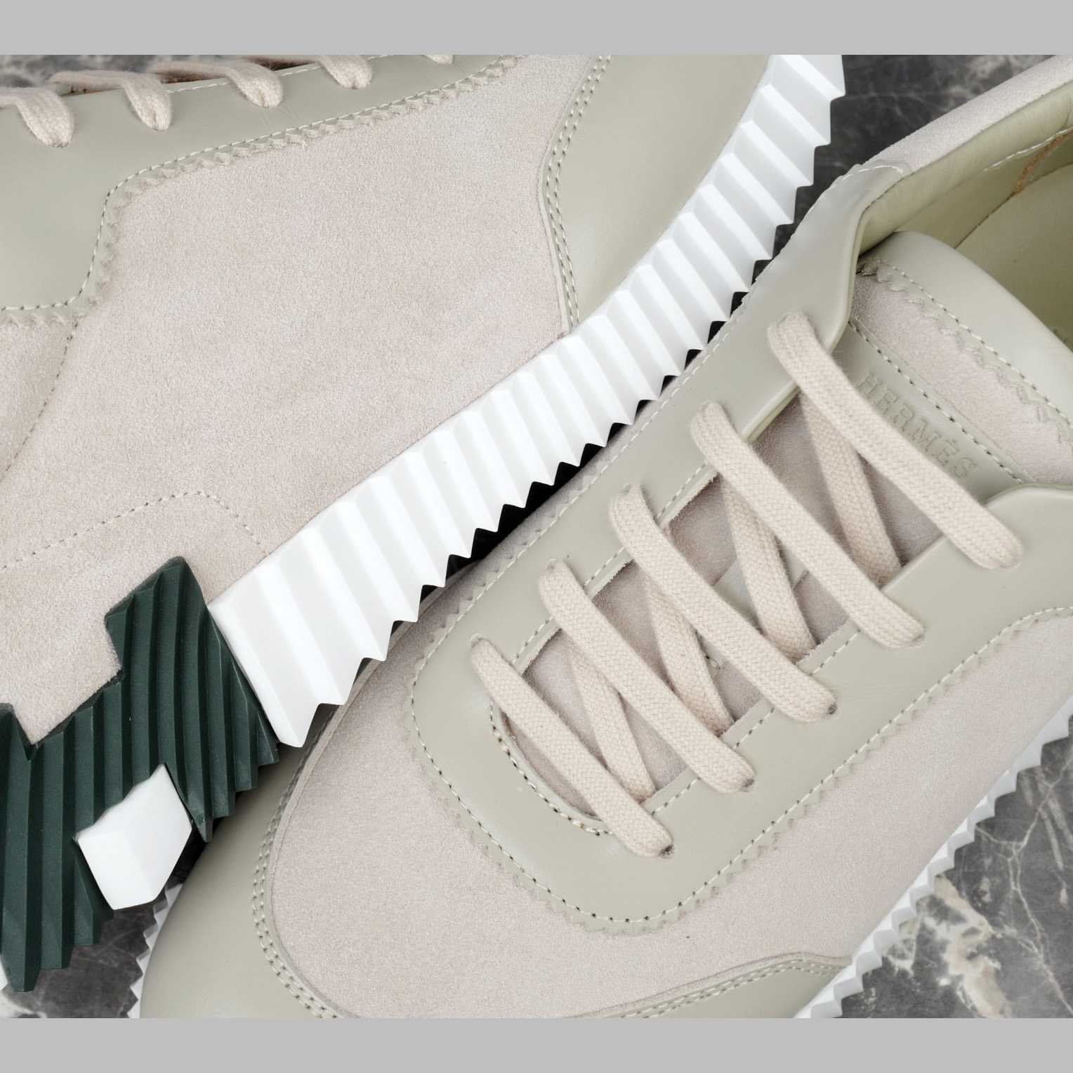 Hermes Bouncing Sneaker - EUR FASHION