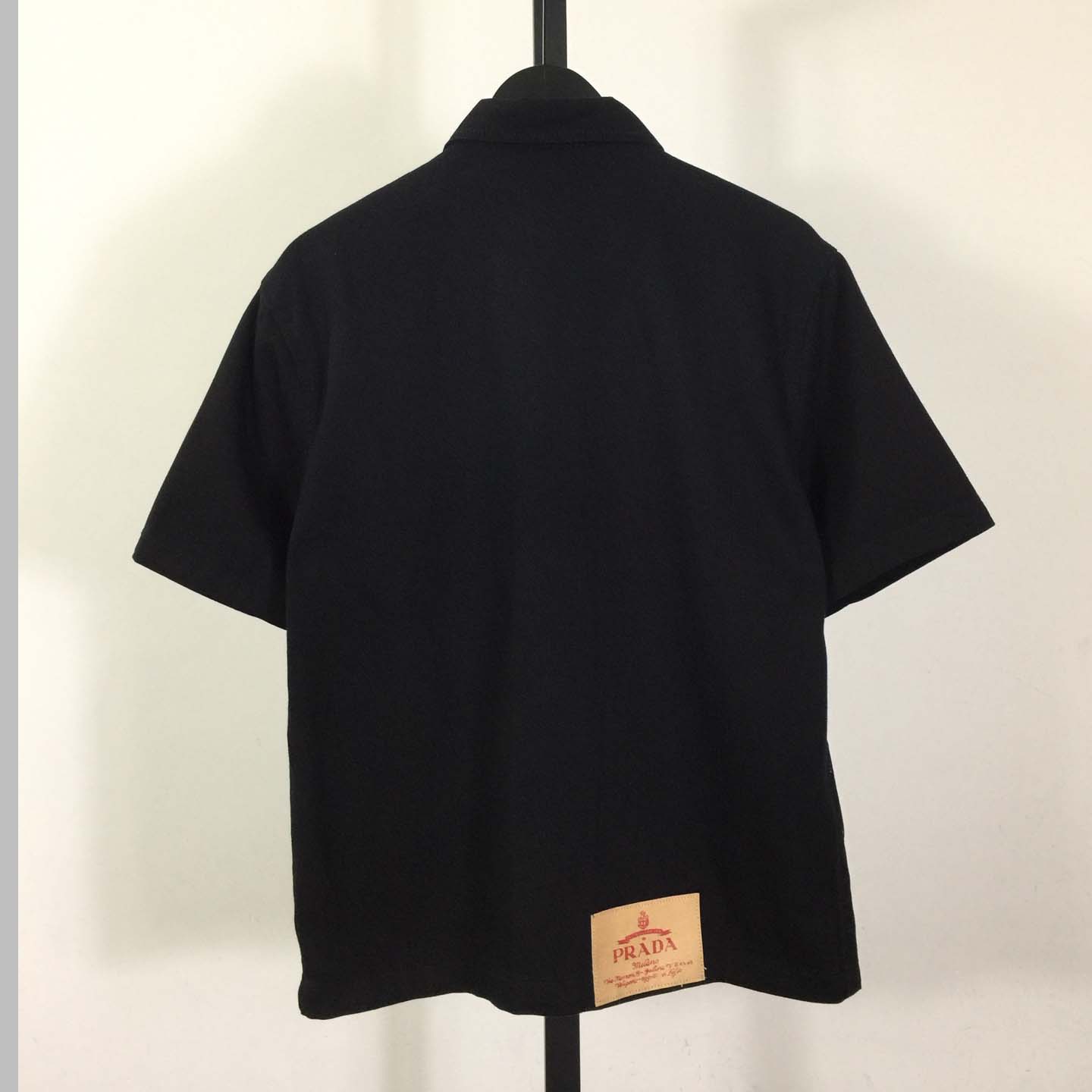 Prada Denim Shirt - EUR FASHION