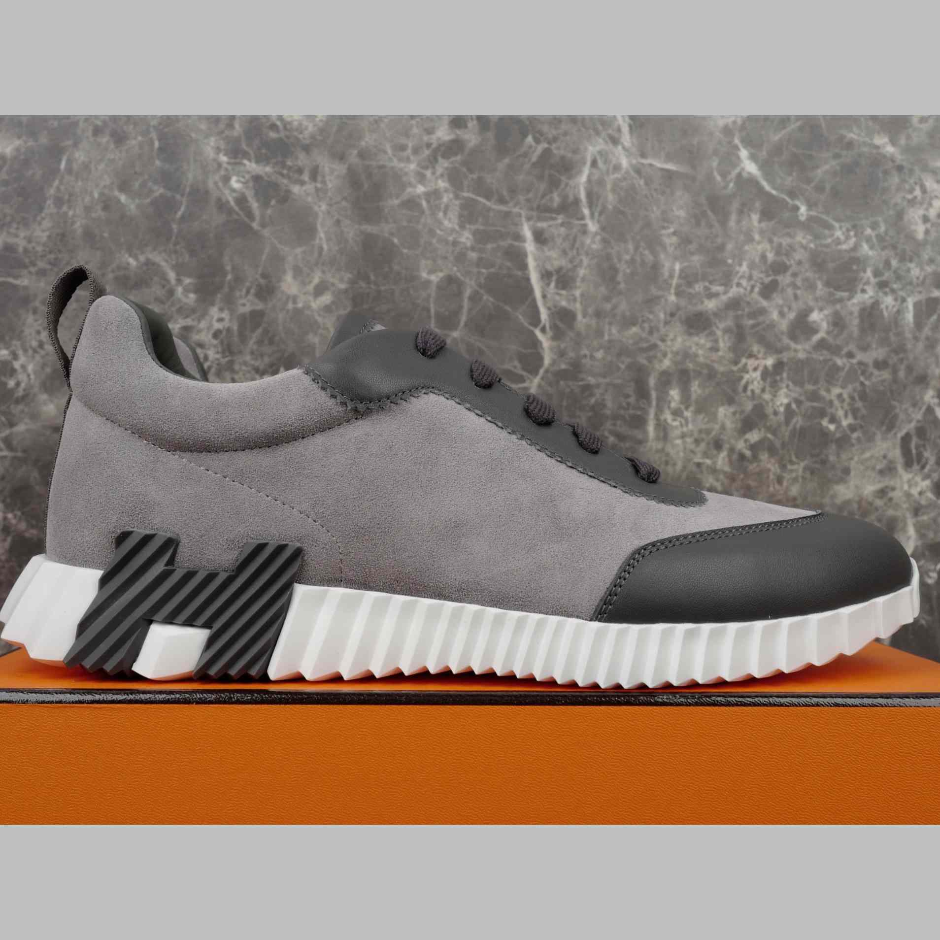 Hermes Bouncing Sneaker - EUR FASHION