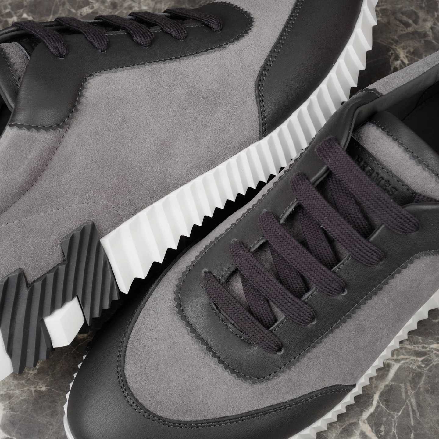 Hermes Bouncing Sneaker - EUR FASHION