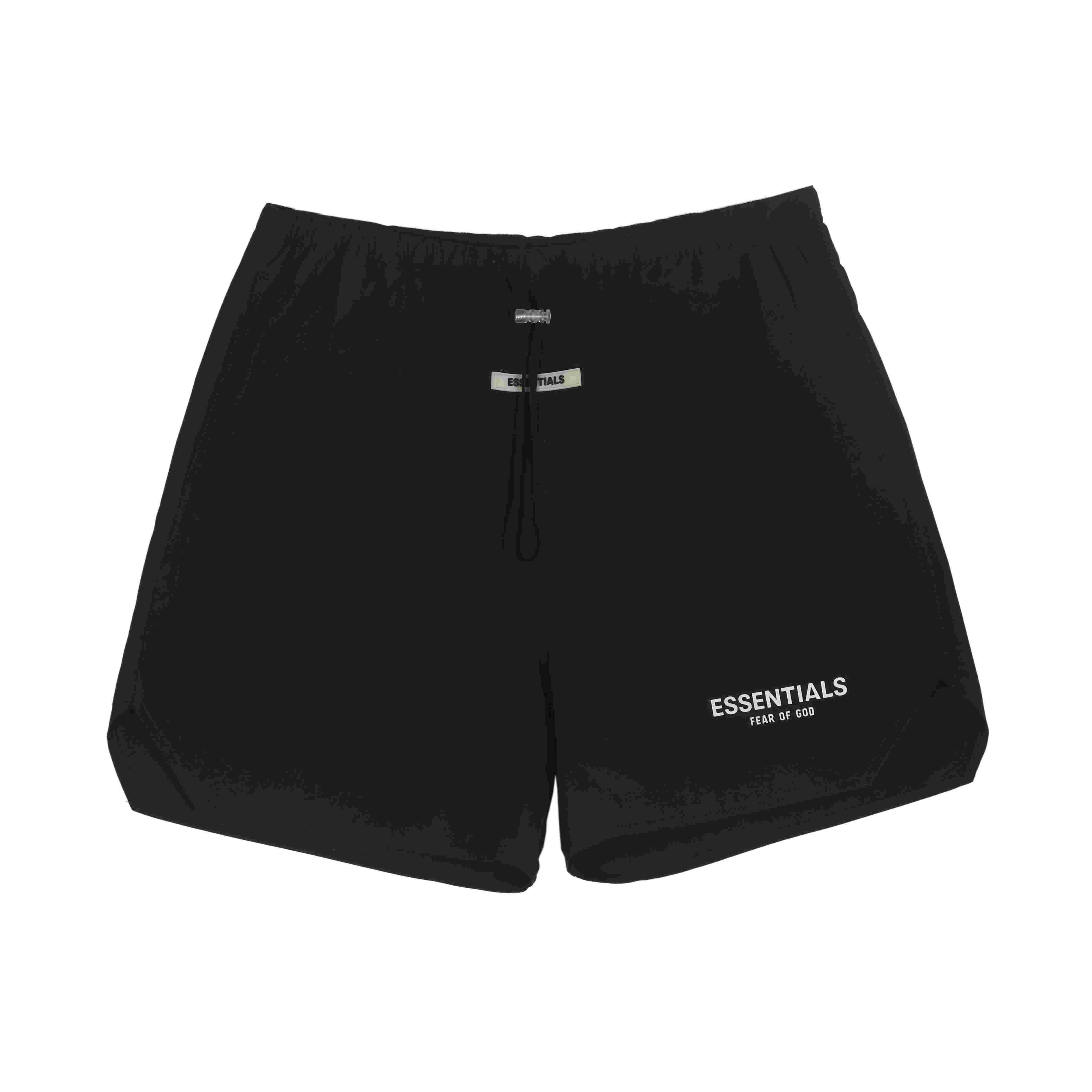 Fear of God Essentials Volley Shorts - EUR FASHION