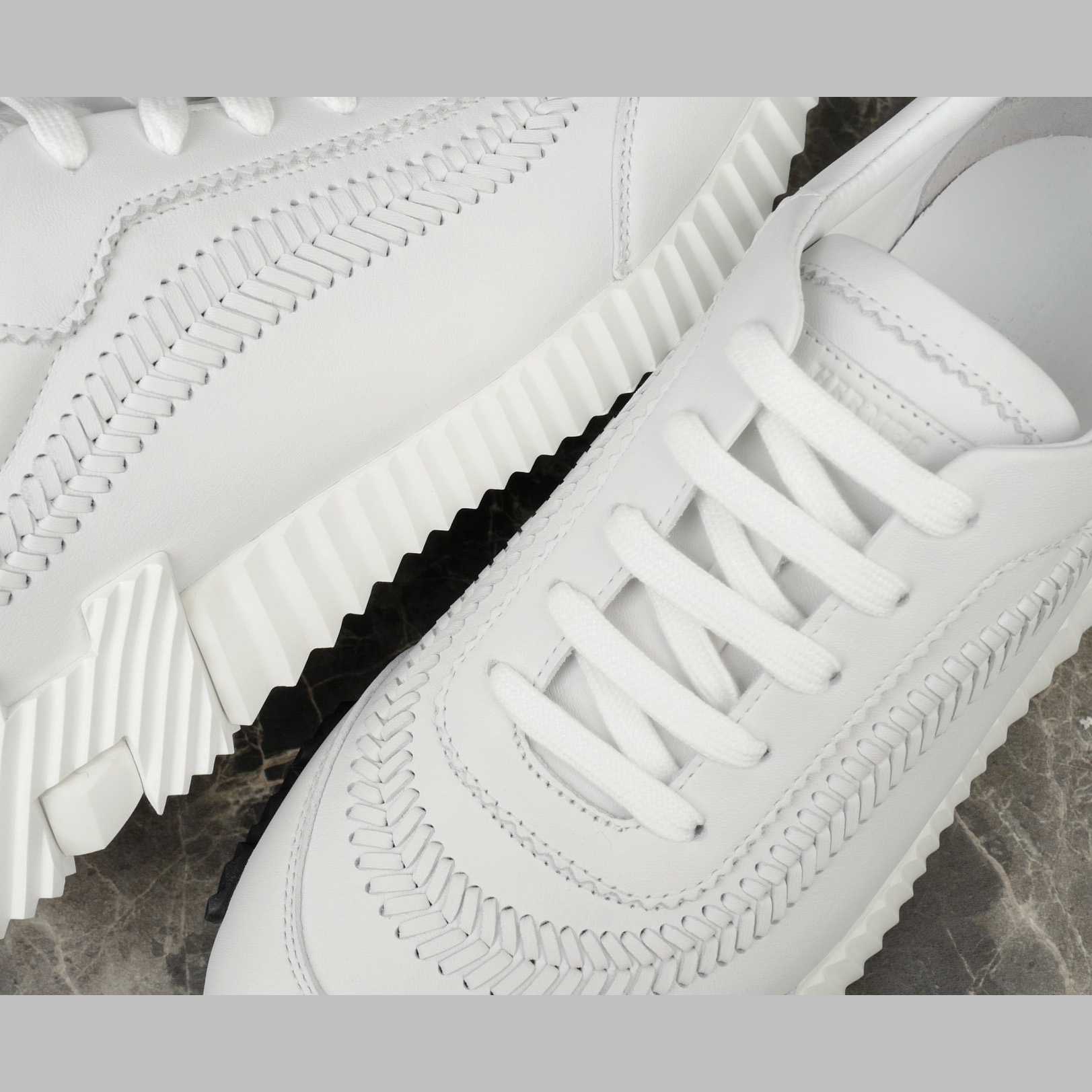 Hermes Bouncing Sneaker - EUR FASHION