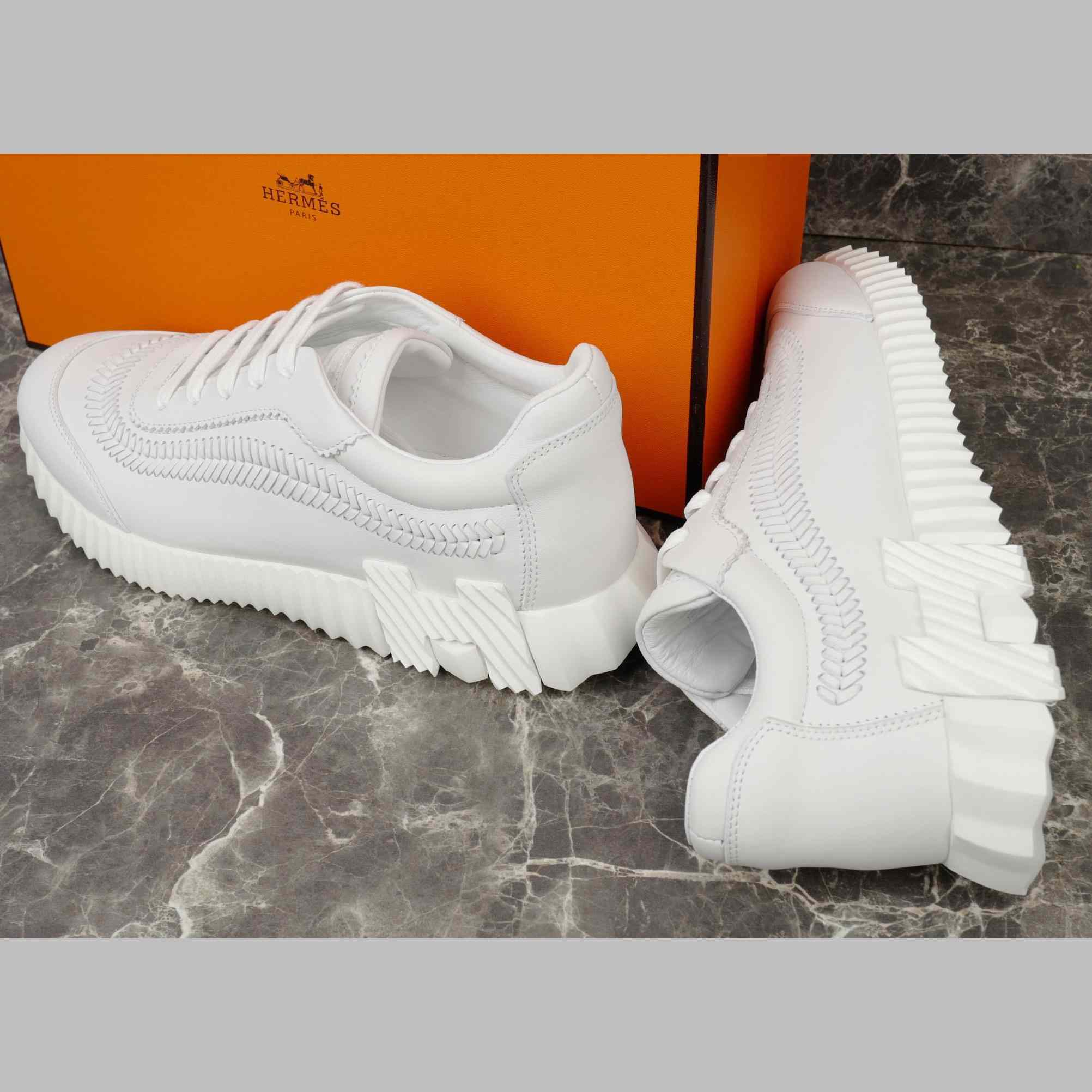 Hermes Bouncing Sneaker - EUR FASHION