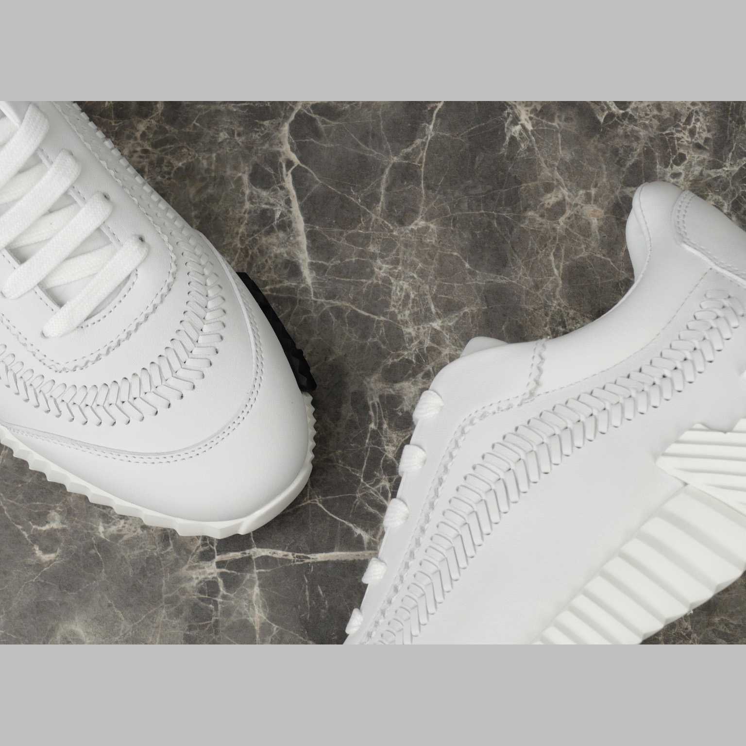 Hermes Bouncing Sneaker - EUR FASHION
