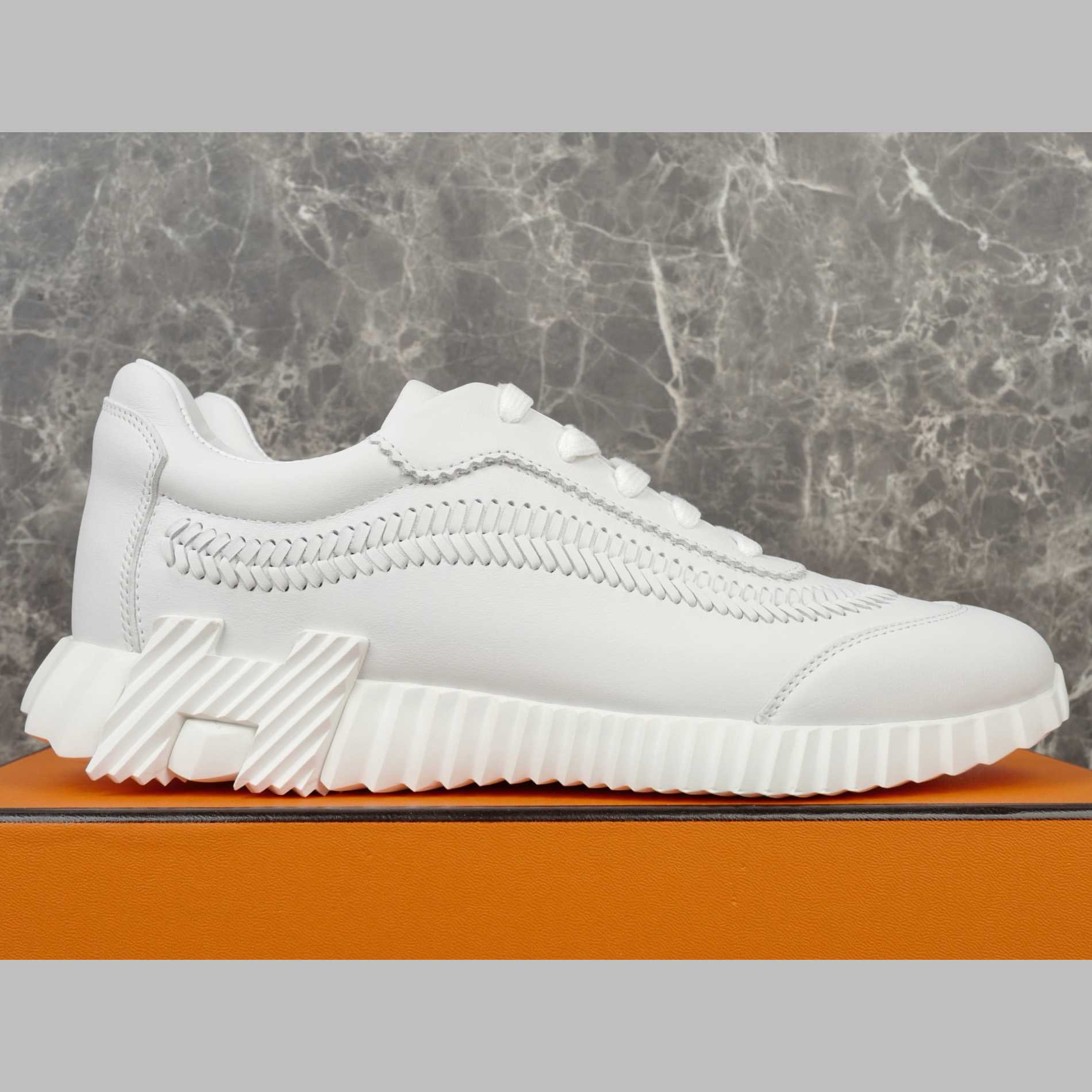 Hermes Bouncing Sneaker - EUR FASHION