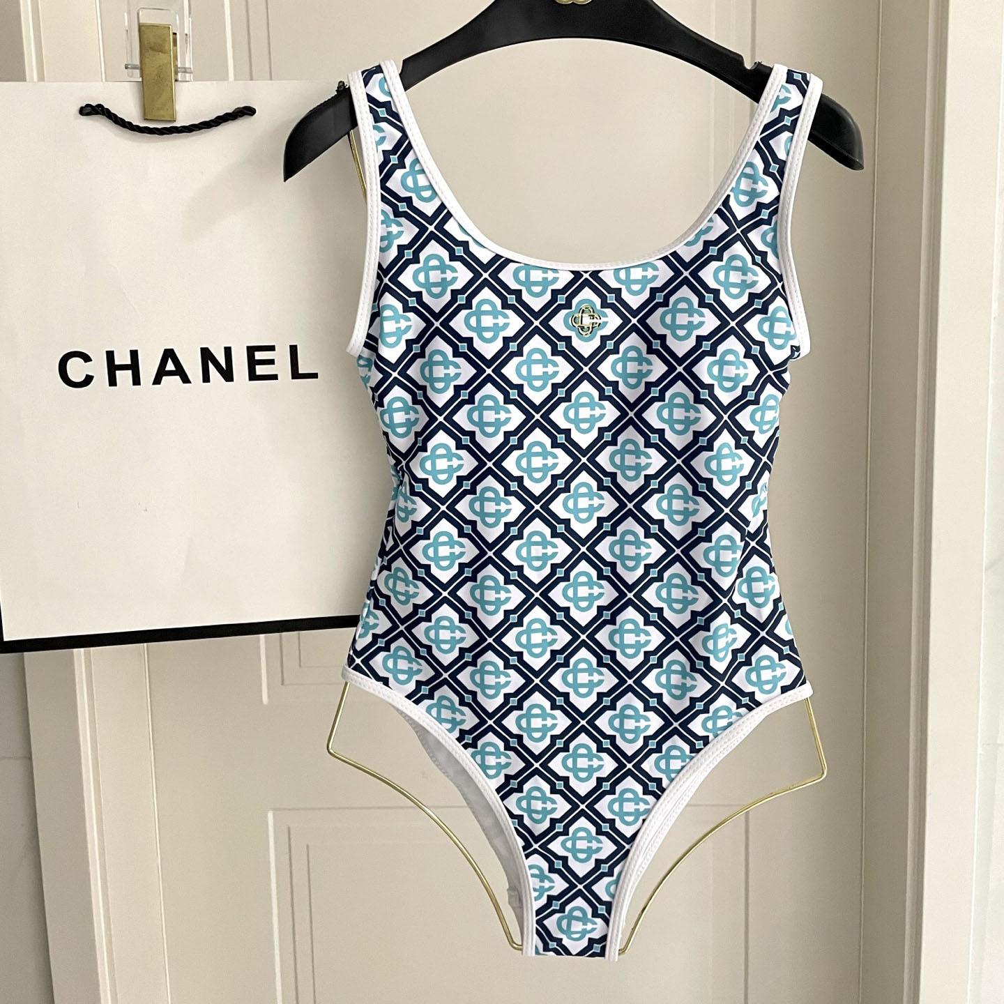 Casablanca one-Piece Suits - EUR FASHION