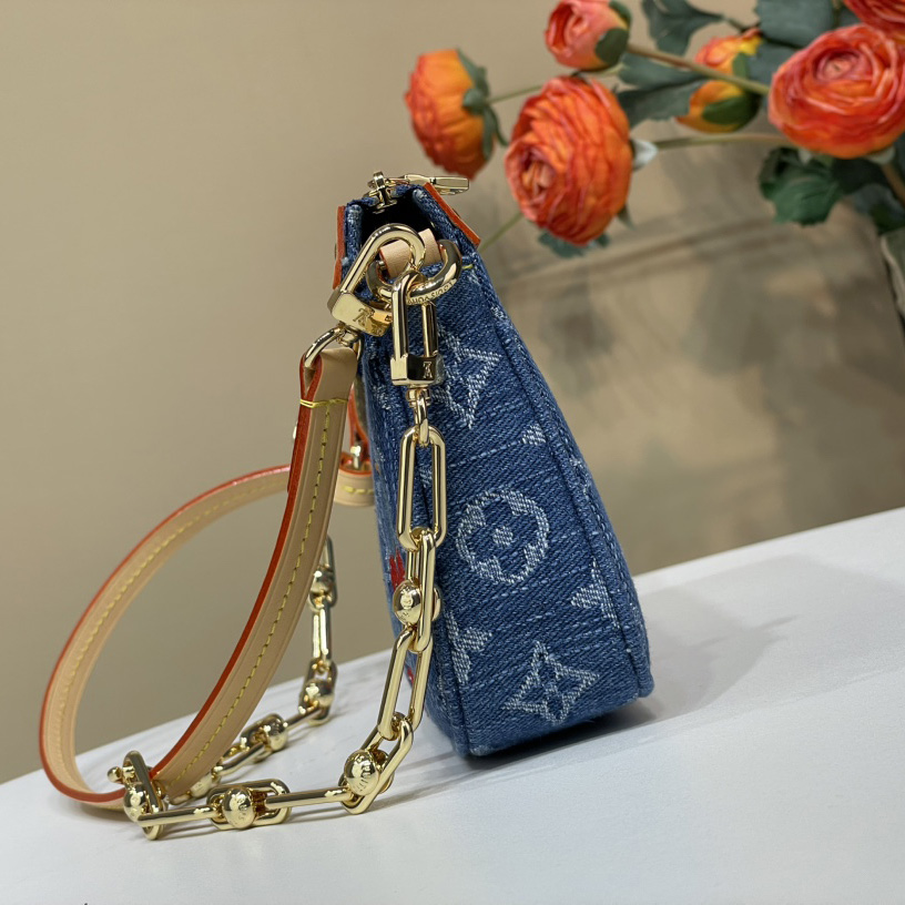 Louis Vuitton LV x TM Pochette Accessoires   M13994 - EUR FASHION