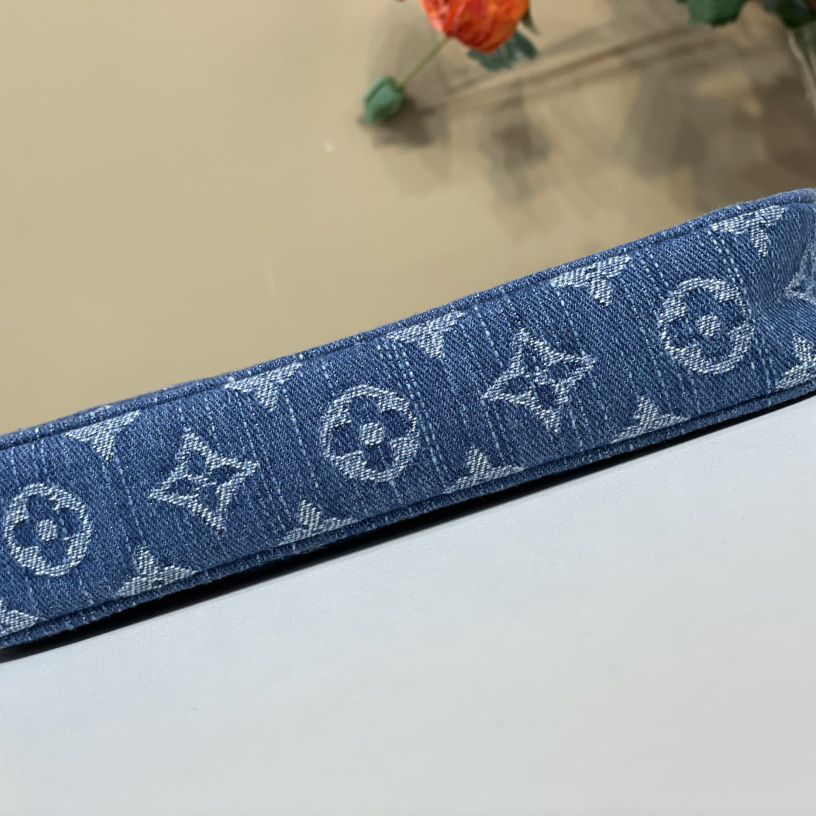 Louis Vuitton LV x TM Pochette Accessoires   M13994 - EUR FASHION