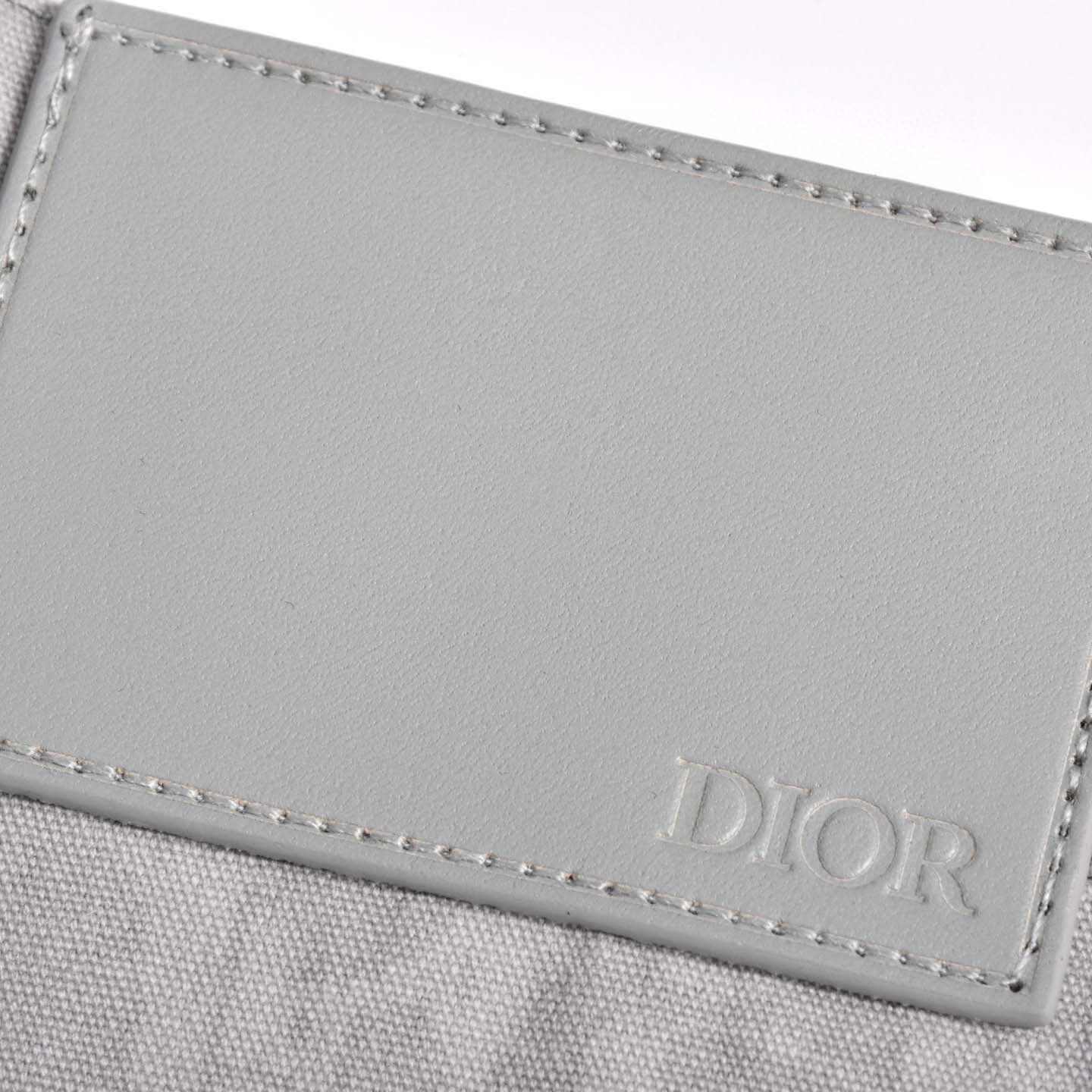 Dior Oblique Bermuda Shorts  - EUR FASHION